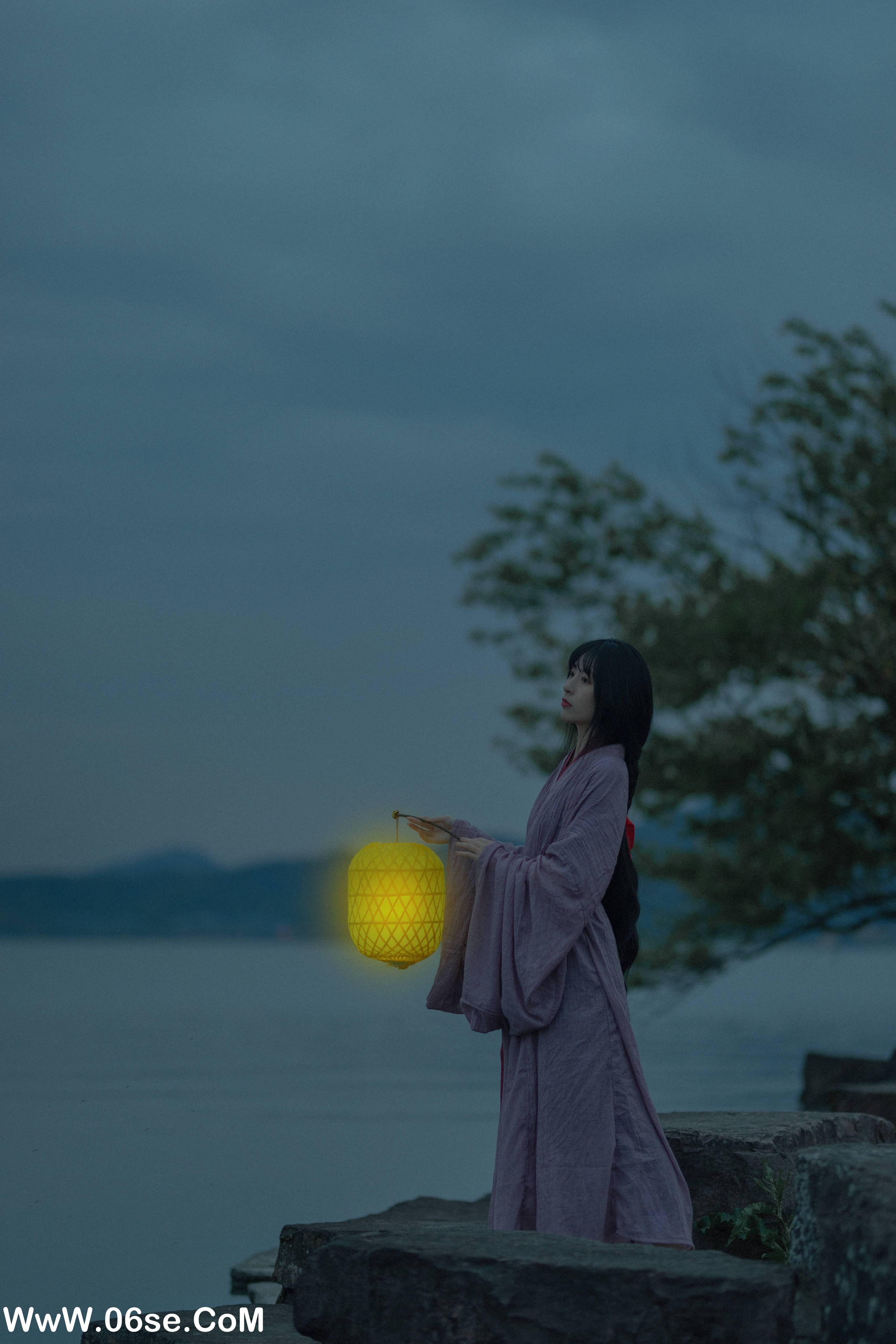 图片[19]-[YITUYU艺图语]2022.07.27 傍水依人 秘制大何酱[21+1P／402MB]-六色网