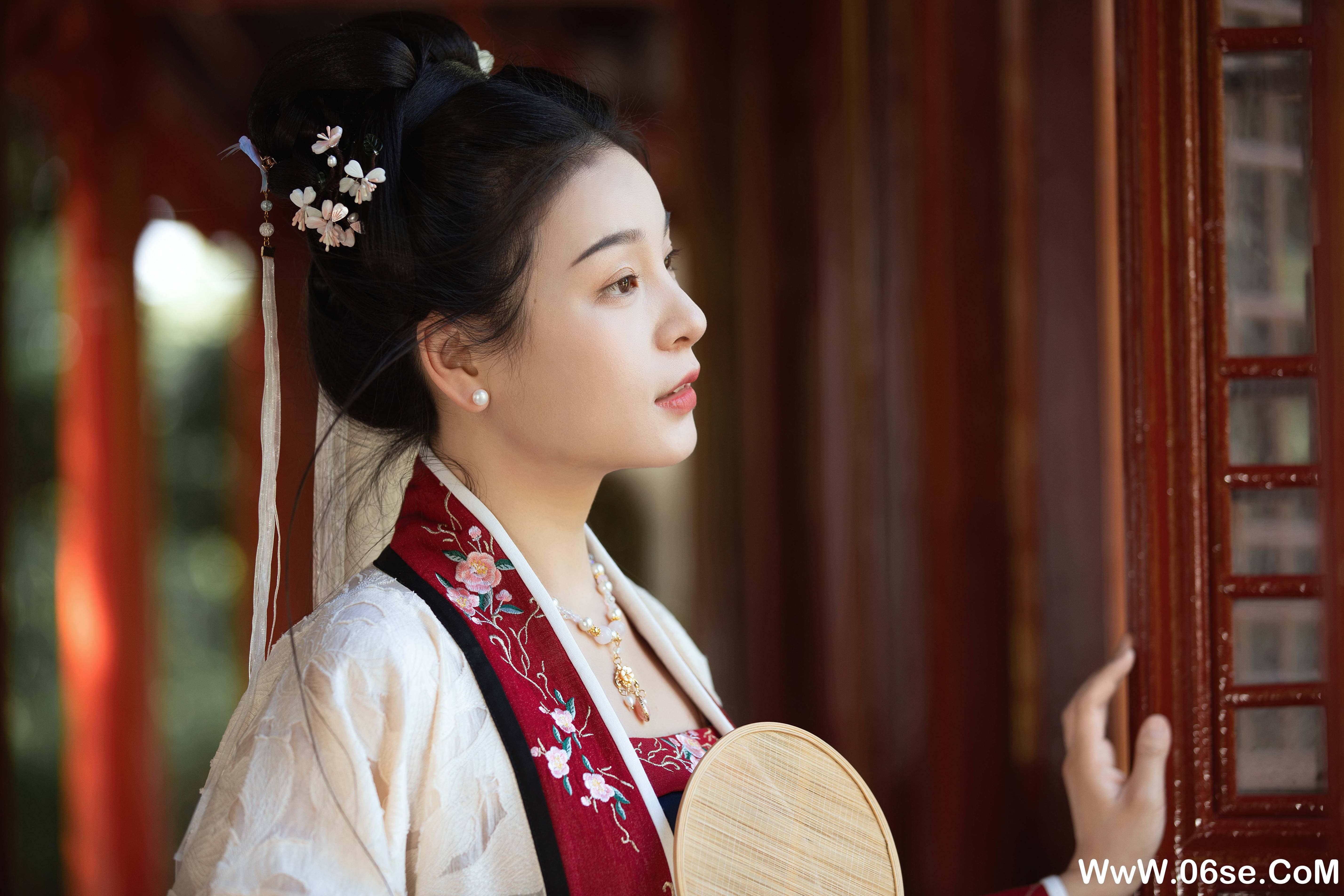 图片[5]-[YITUYU艺图语]2021.08.27 小园游记 肖肖[25+1P／438MB]-六色网