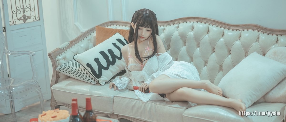桜井宁宁 -《叫兽的恶作剧》兄妹篇 [169P] 8