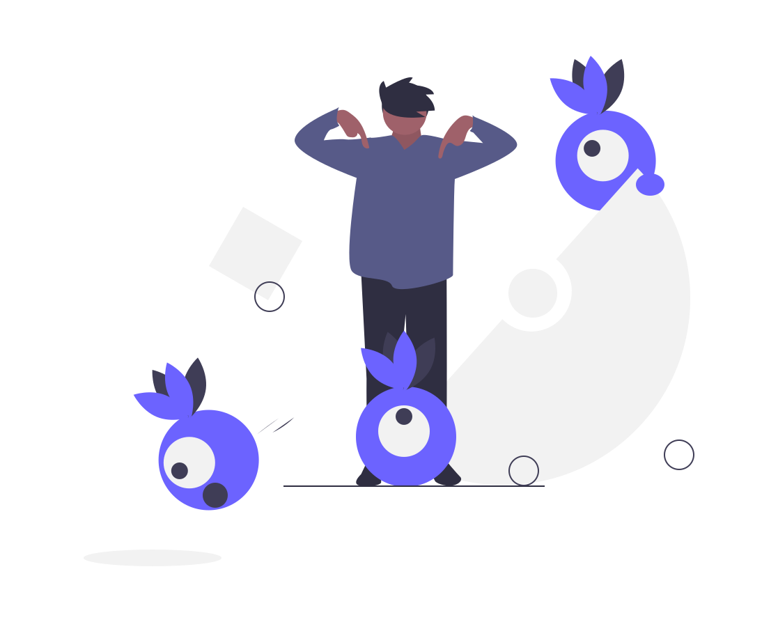 Évite ces erreurs ! Un ami développeur te donne les conseils que j'aurais aimé avoir en commençant