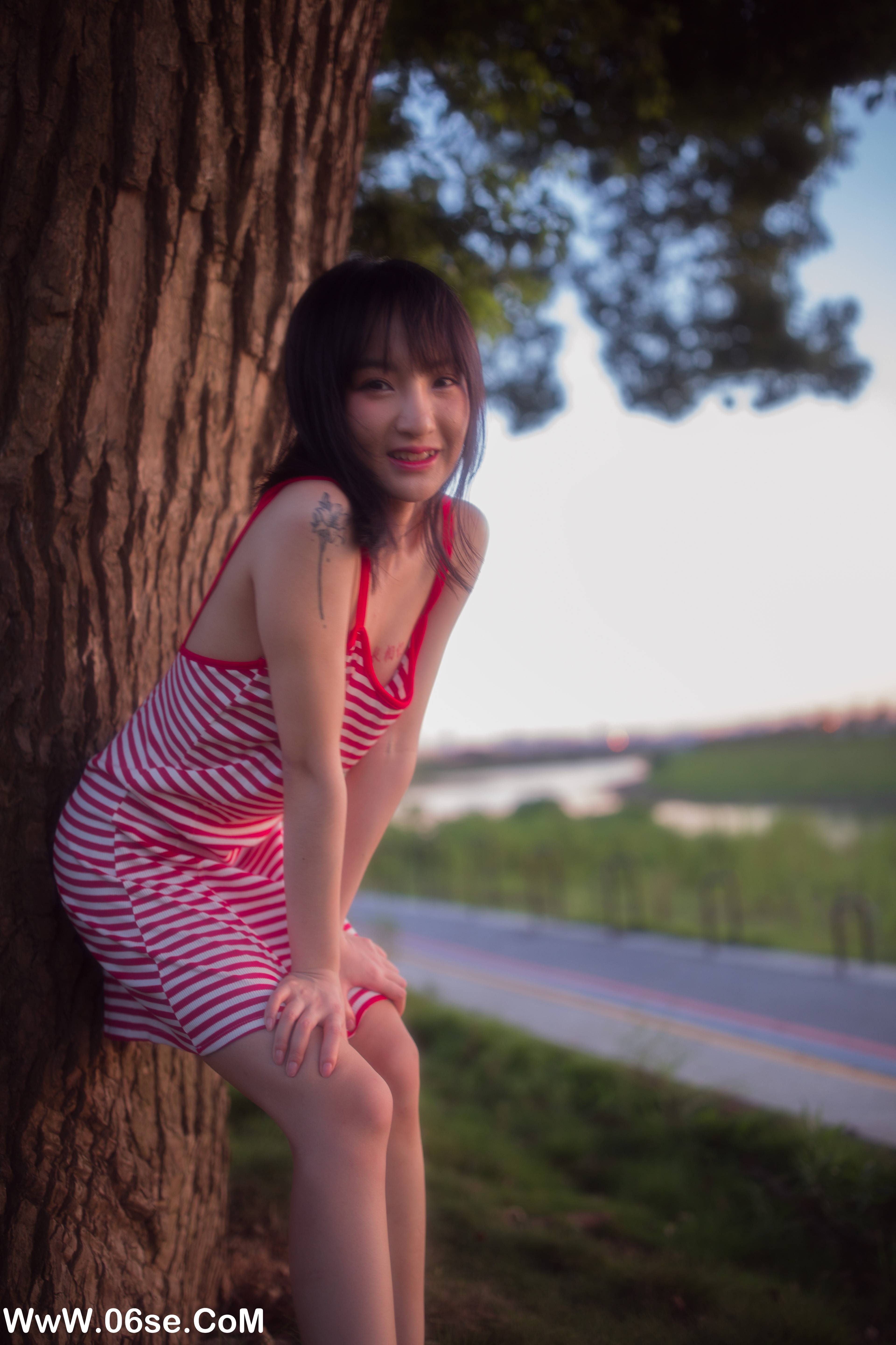 图片[27]-[YITUYU艺图语]2022.02.03 黄昏午后 虾虾[53+1P／167MB]-六色网
