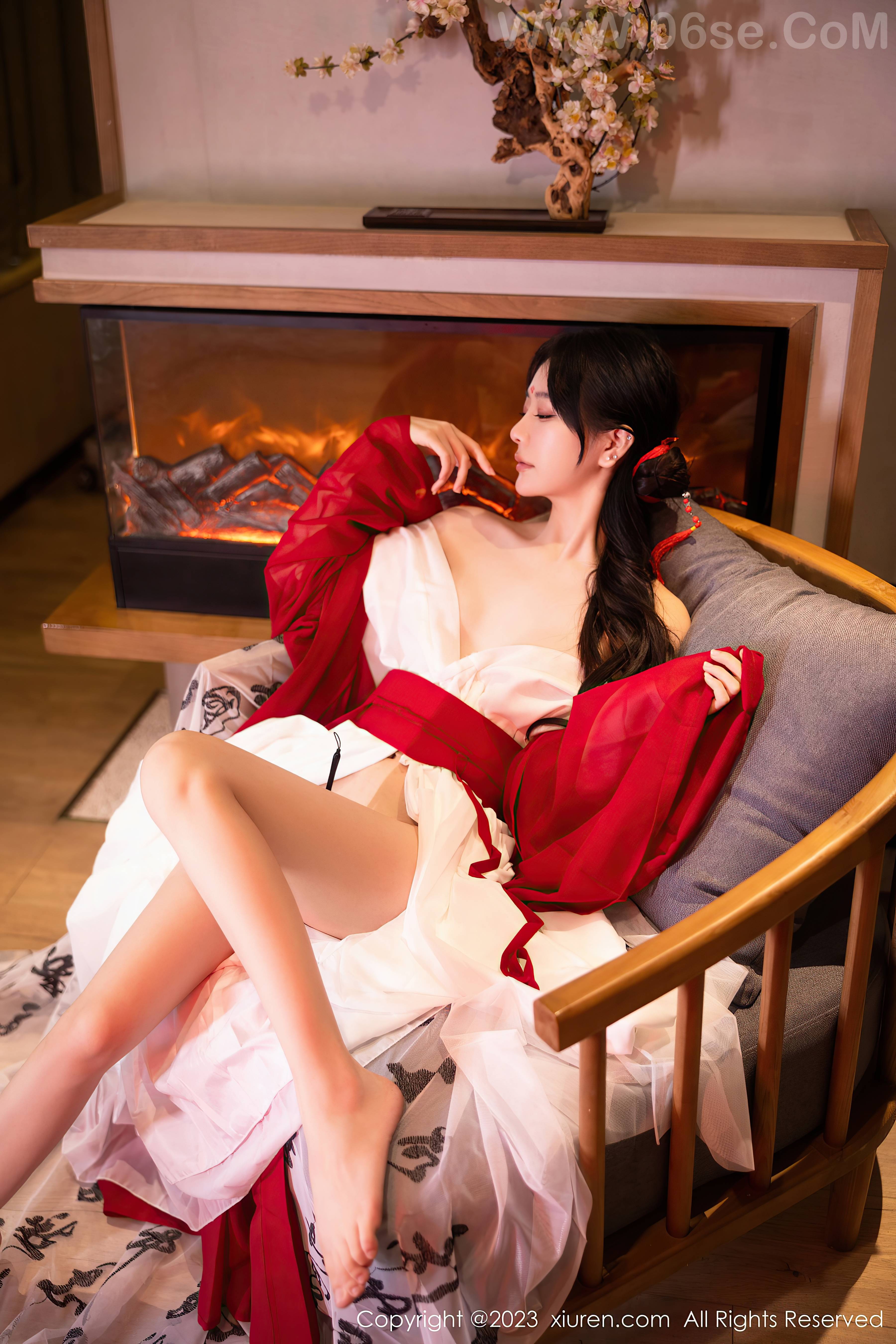 图片[55]-[Xiuren秀人网]2023.08.04 NO.7192 幼幼[92+1P／882MB]-六色网