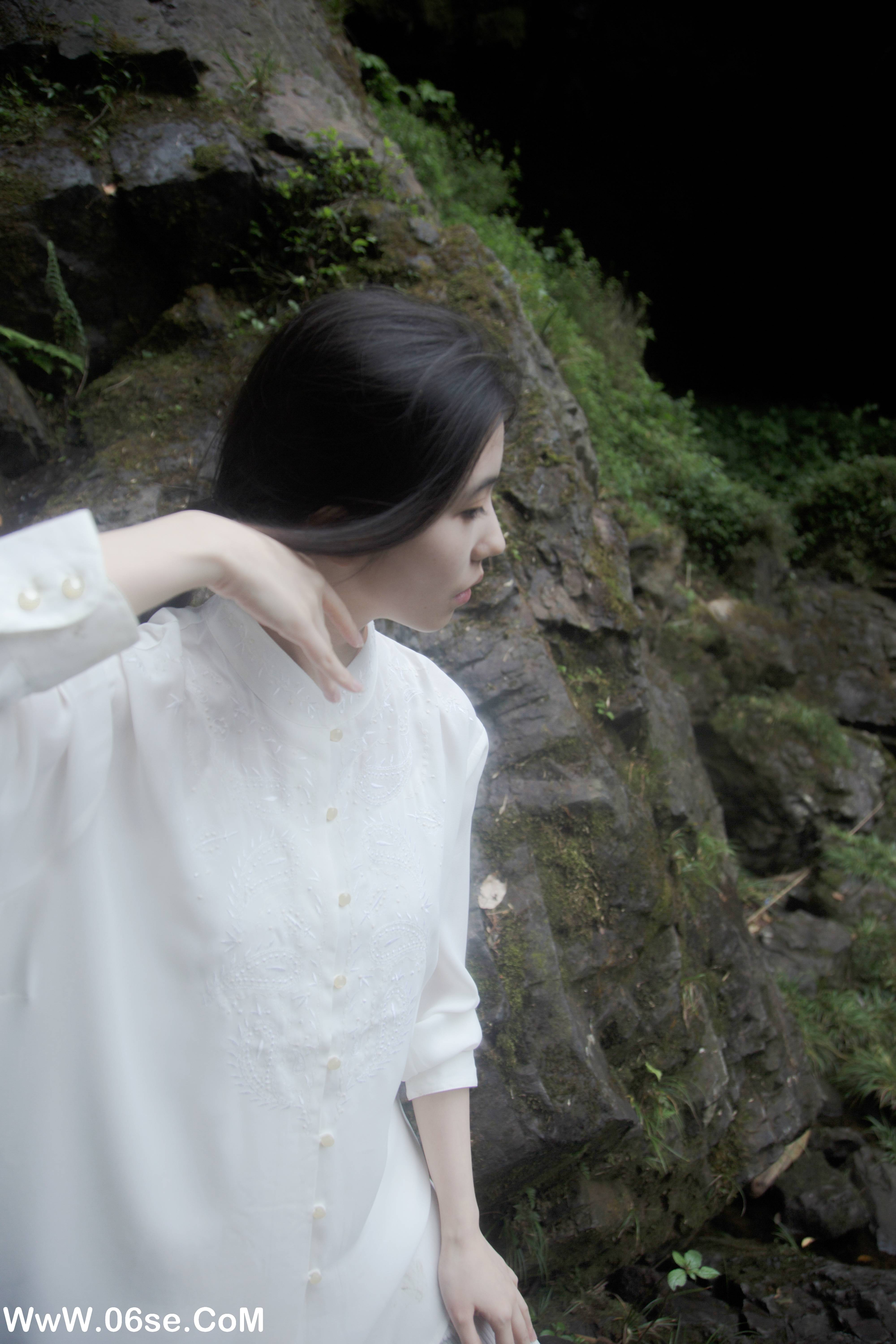图片[8]-[YITUYU艺图语]2022.10.06 我于山间，而山亦在我中 Sweateronly[24+1P／328MB]-六色网