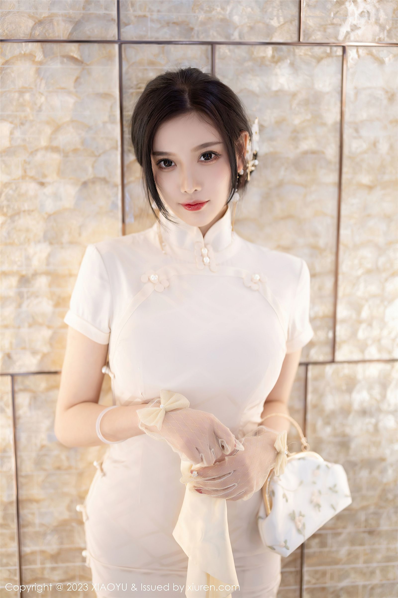 图片[6]-[XIAOYU画语界] 2023.03.03 NO.978 杨晨晨Yome-六色网