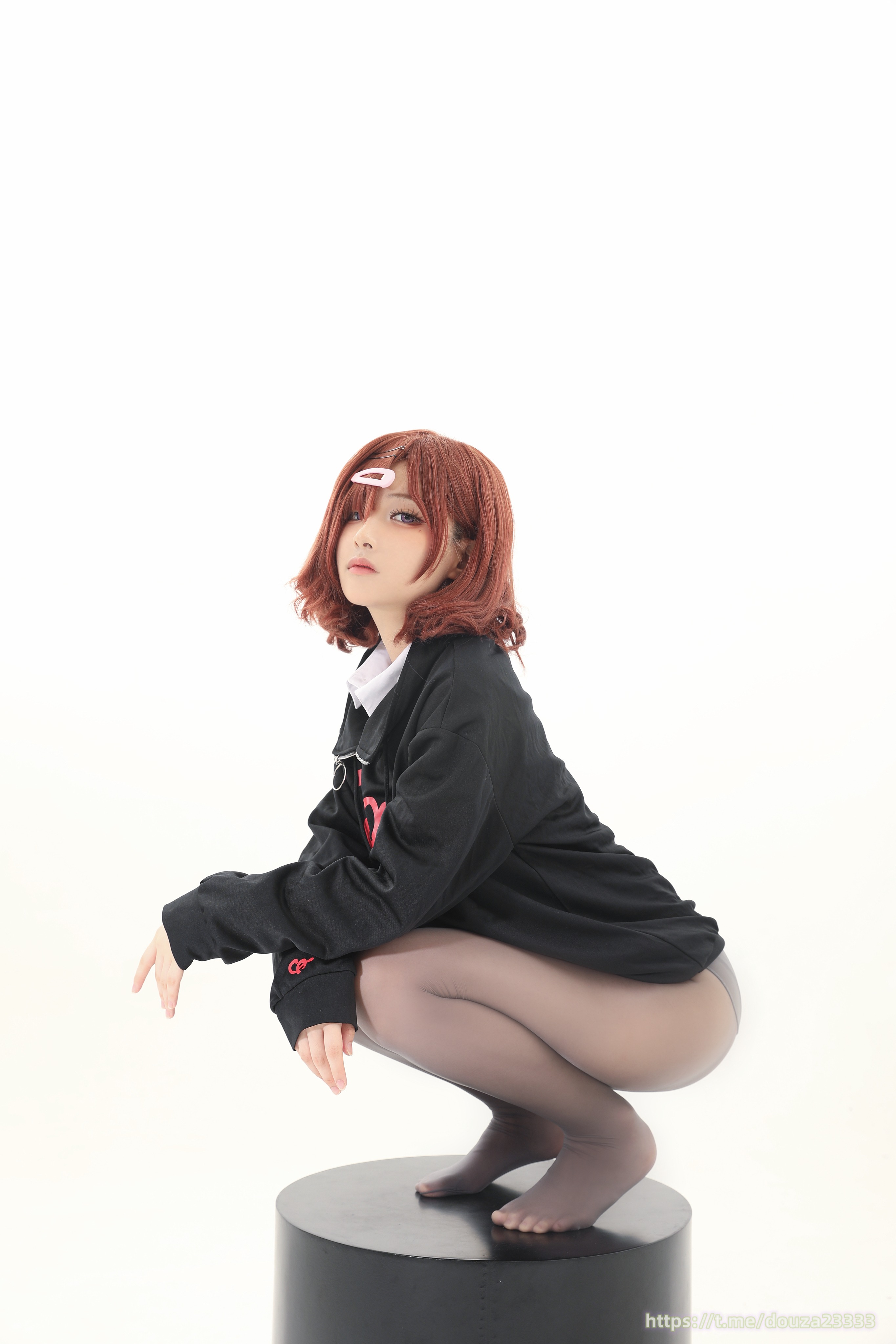 幼愛youmeko 樋口円香灰丝 [25P-119MB] 1