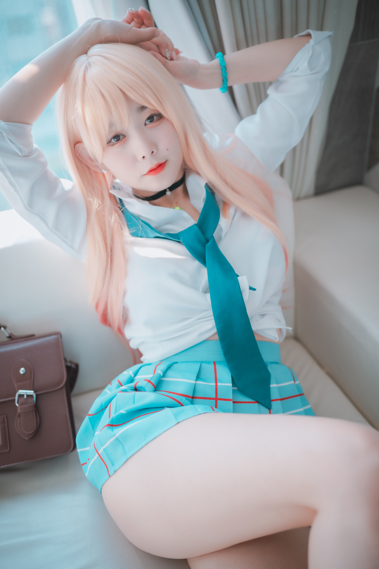 ZIA.Kwon 권지아, [DJAWA] Marin’s Secret 22