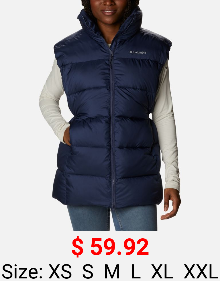 Women's Puffect™ Mid Vest