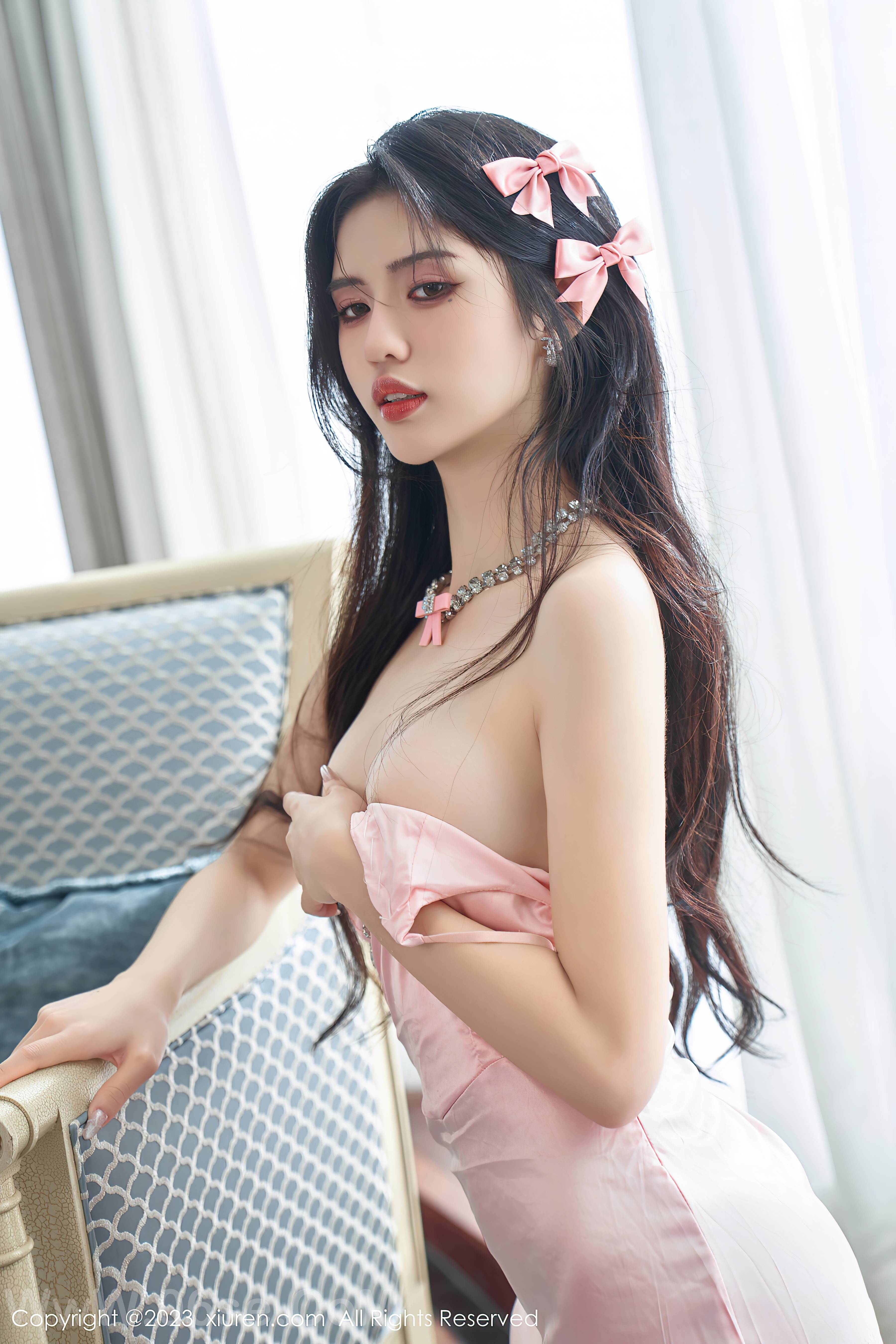 图片[51]-[Xiuren秀人网]2023.11.01 NO.7595 浅浅Danny[102+1P／971MB]-六色网