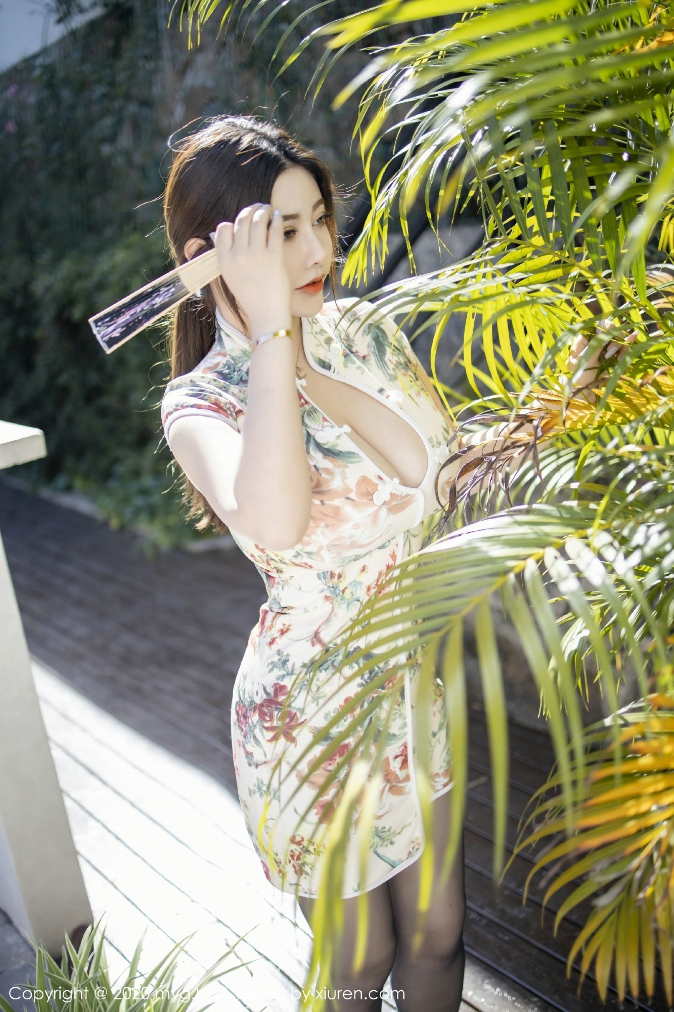 [MyGirl美媛馆] 2020.12.04 VOL.465 軟軟子 48