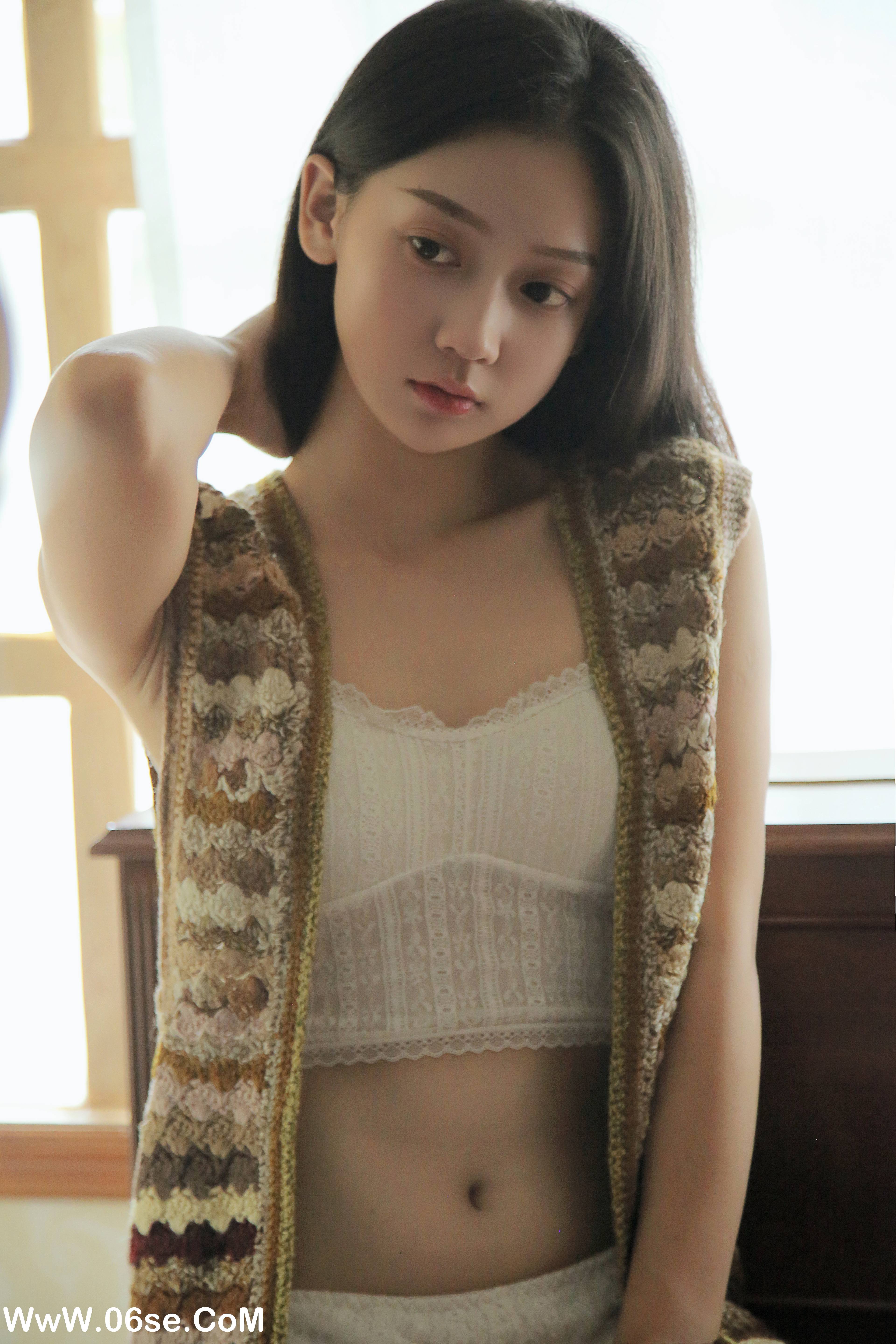图片[20]-[YITUYU艺图语]2022.11.15 怦然心动 可爱周zz[26+1P／258MB]-六色网