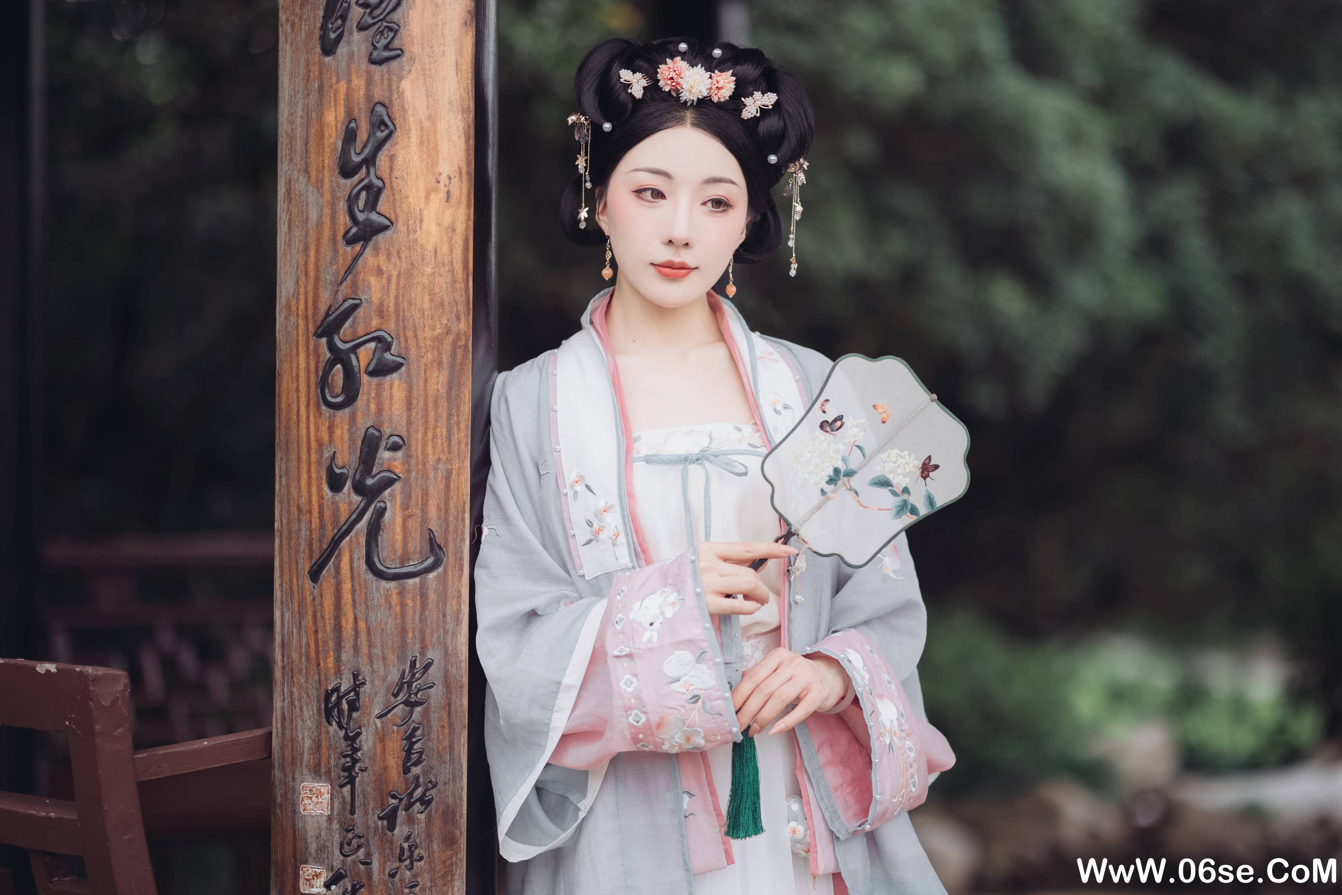 图片[18]-[YITUYU艺图语]2021.10.28 忆江南 南渊[28+1P／220MB]-六色网