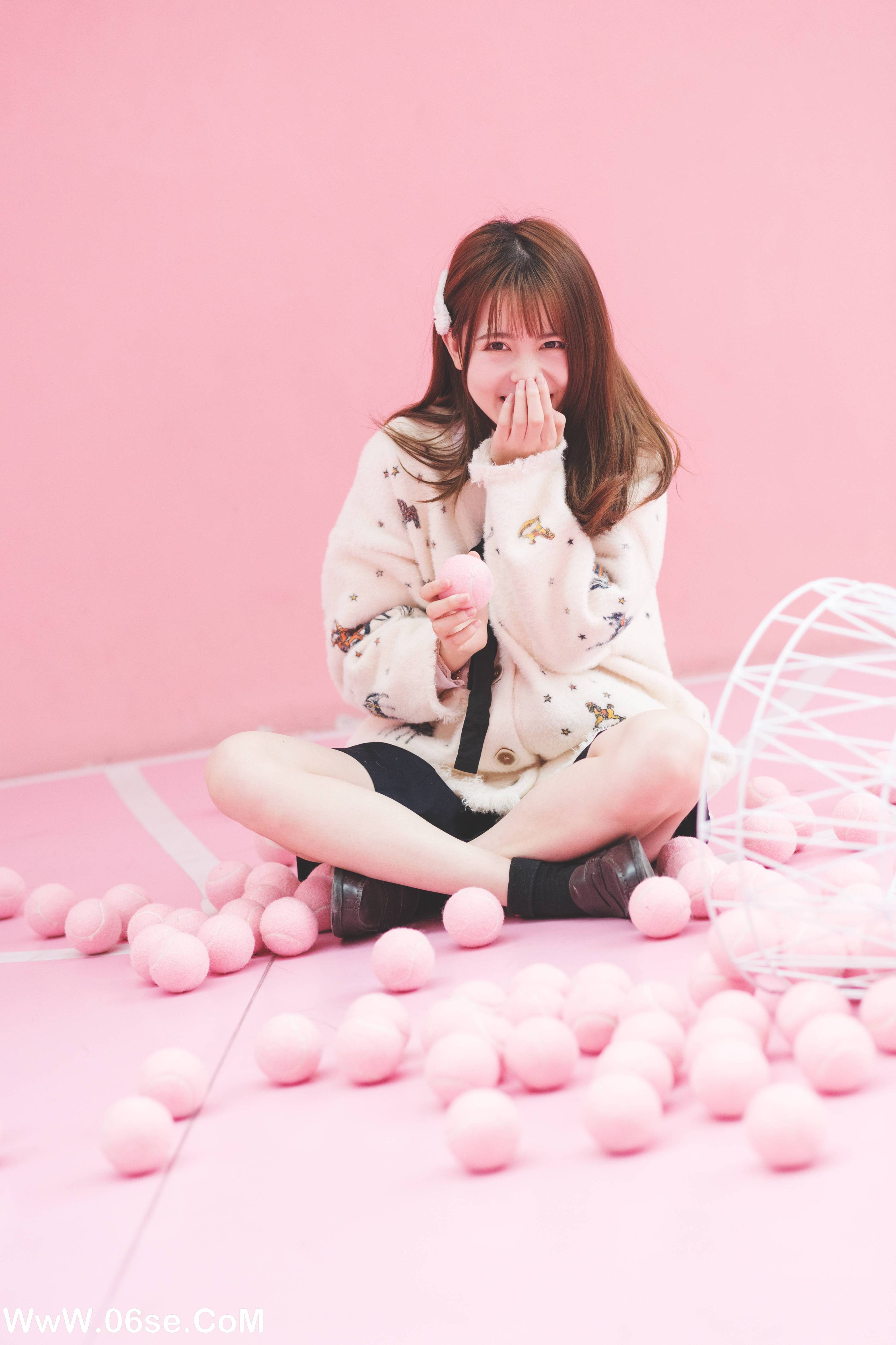 图片[28]-[YITUYU艺图语]2022.06.03 少女体育馆 梁小萌[45P-469.22MB]-六色网