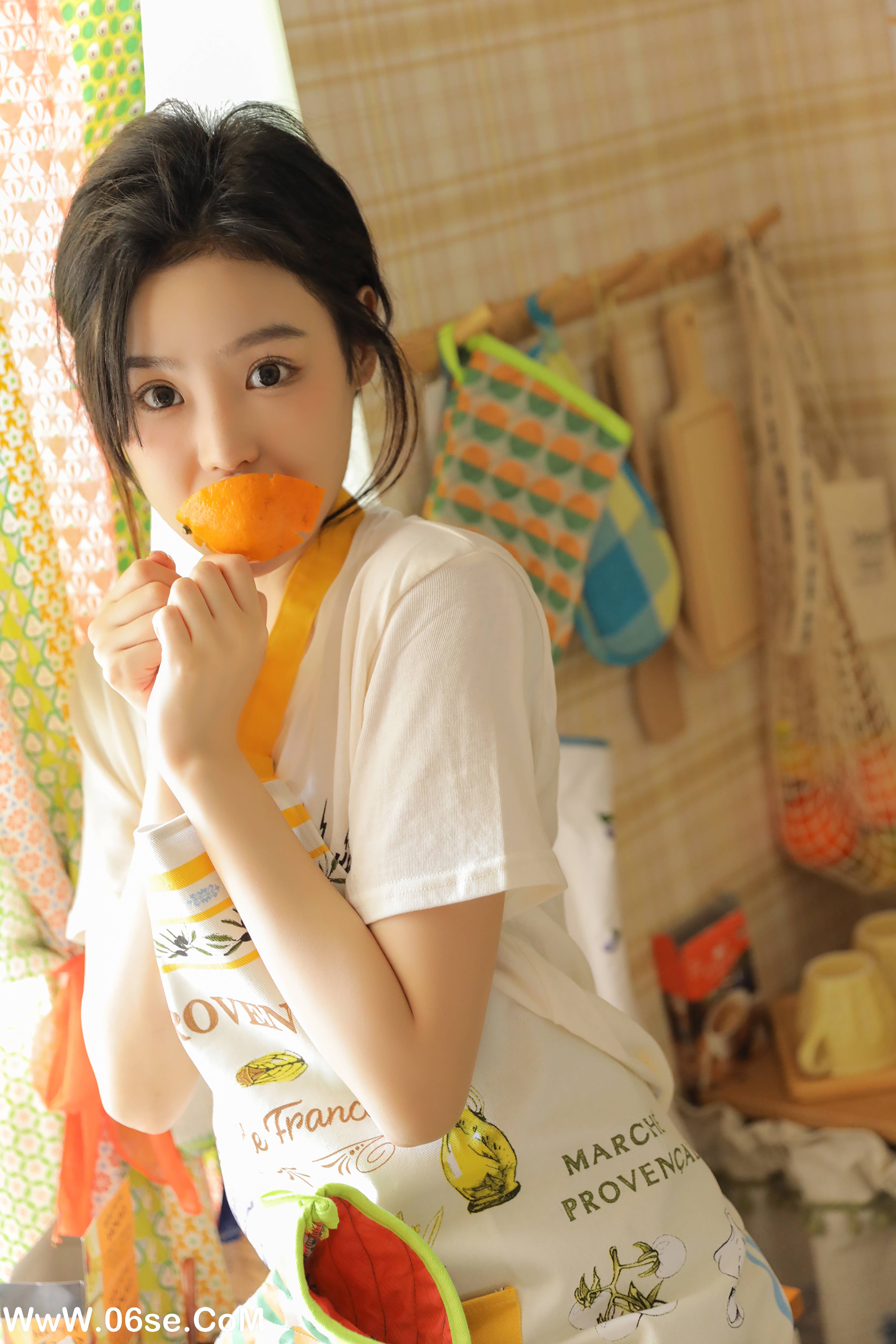 图片[25]-[YITUYU艺图语]2022.07.07 橙味小厨娘 苡萱mua[42+1P／226MB]-六色网