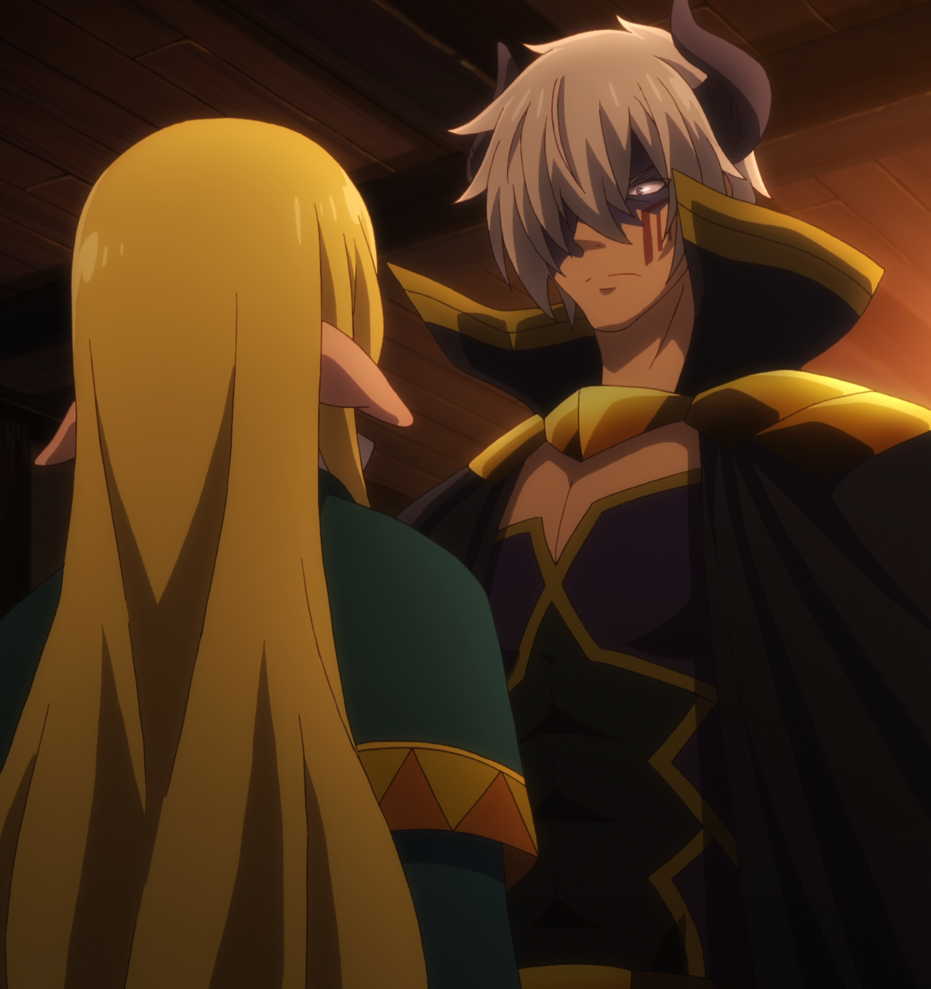 How Not To Summon A Demon Lord Doujinshi