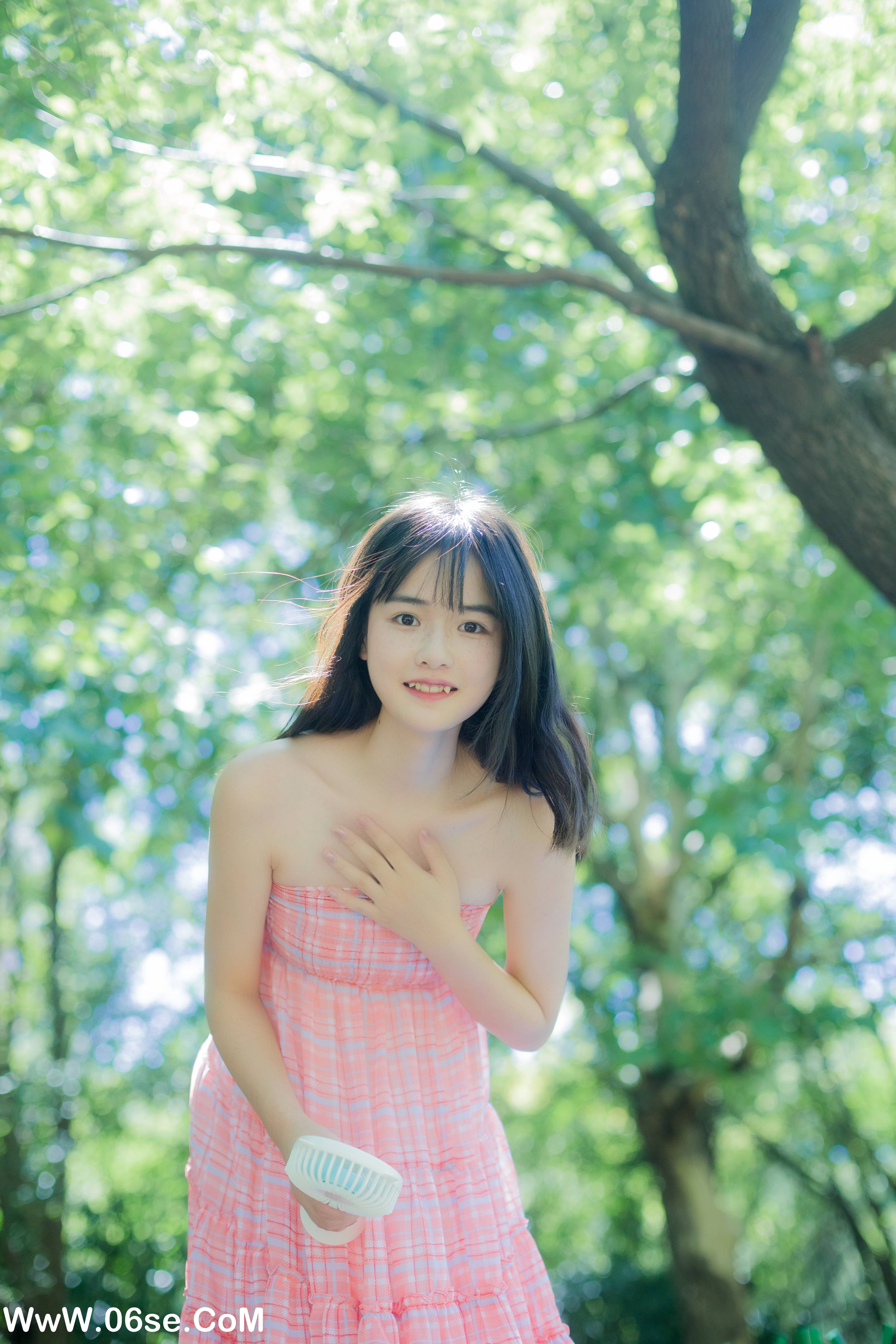 图片[14]-[YITUYU艺图语]2022.10.02 回不去的夏天 小怡妹妹cute[33+1P／378MB]-六色网