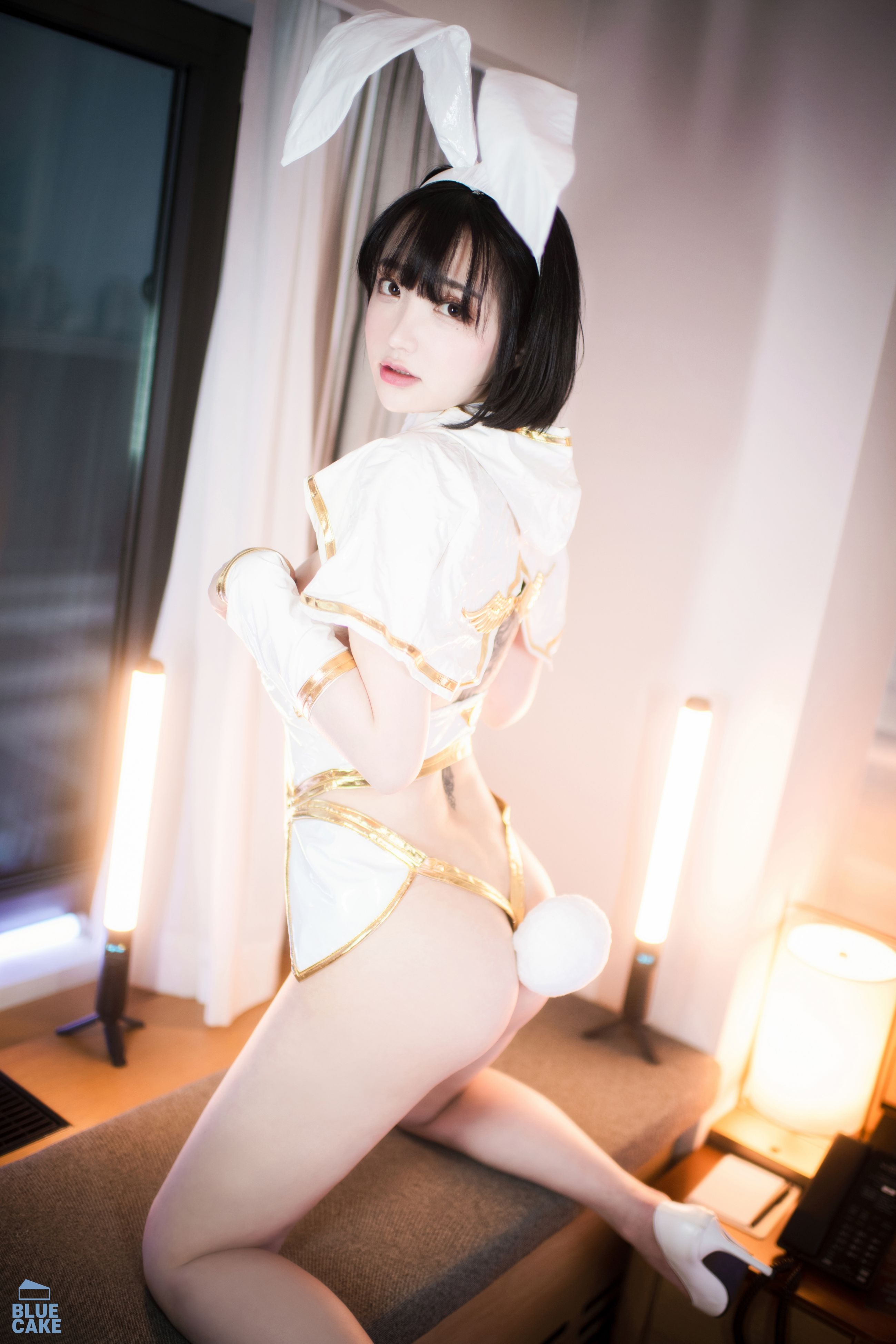 孙樂樂 YEEUN - YeEun_BunnyLuXXX 7