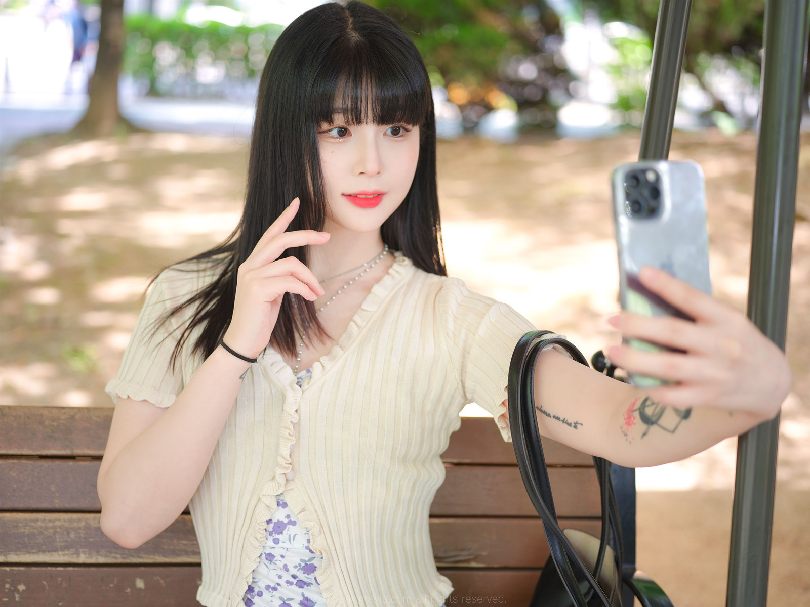 JangJoo 장주, ArtGravia Vol.406 Photobook Set.01 1