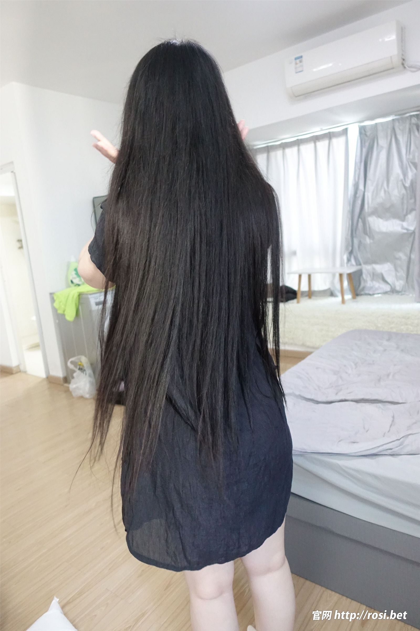 图片[44]-[ROSI写真]2024.01.30 NO.4439-六色网