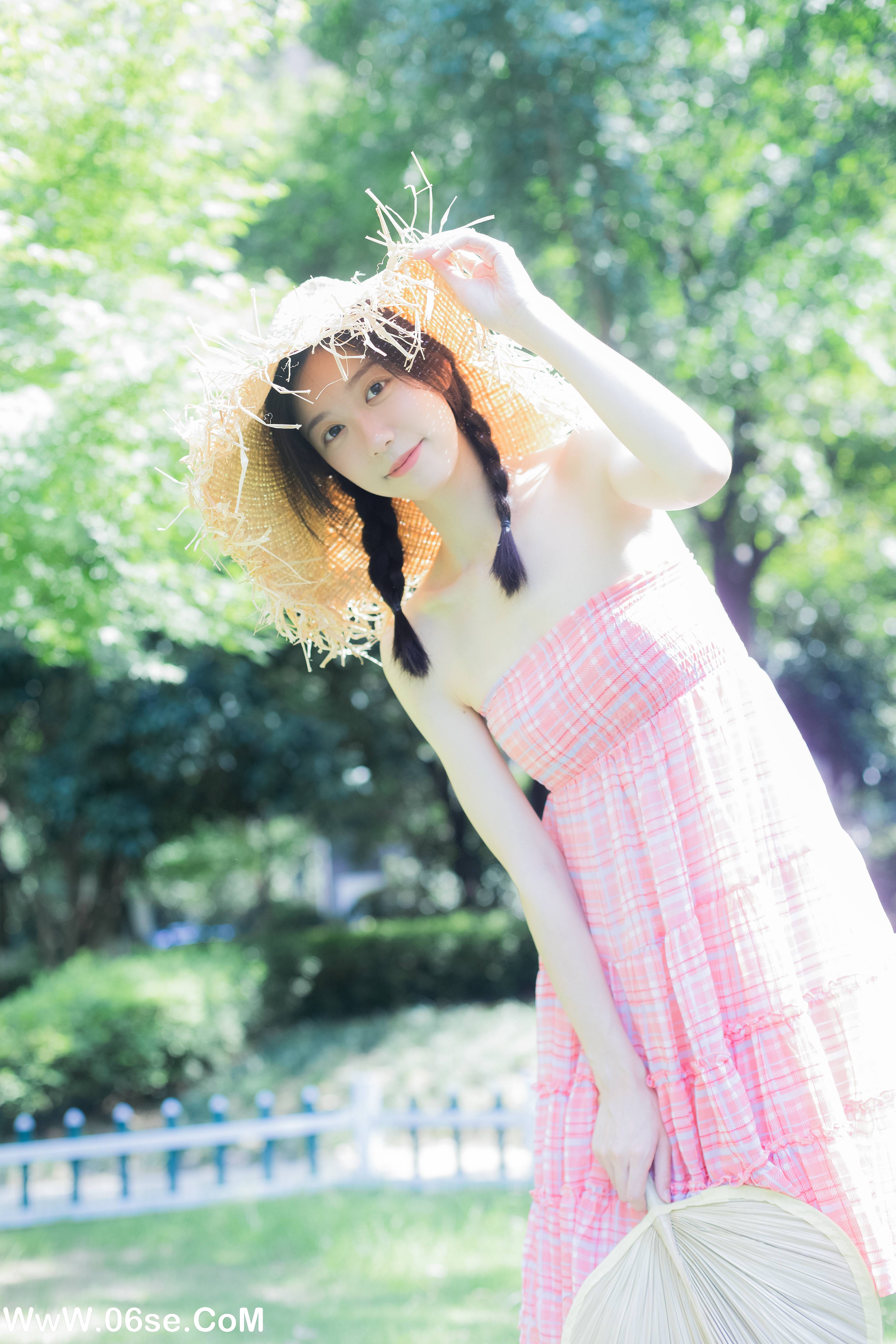 图片[7]-[YITUYU艺图语]2022.07.19 今日天气晴 饲猫少女-[41+1P／433MB]-六色网