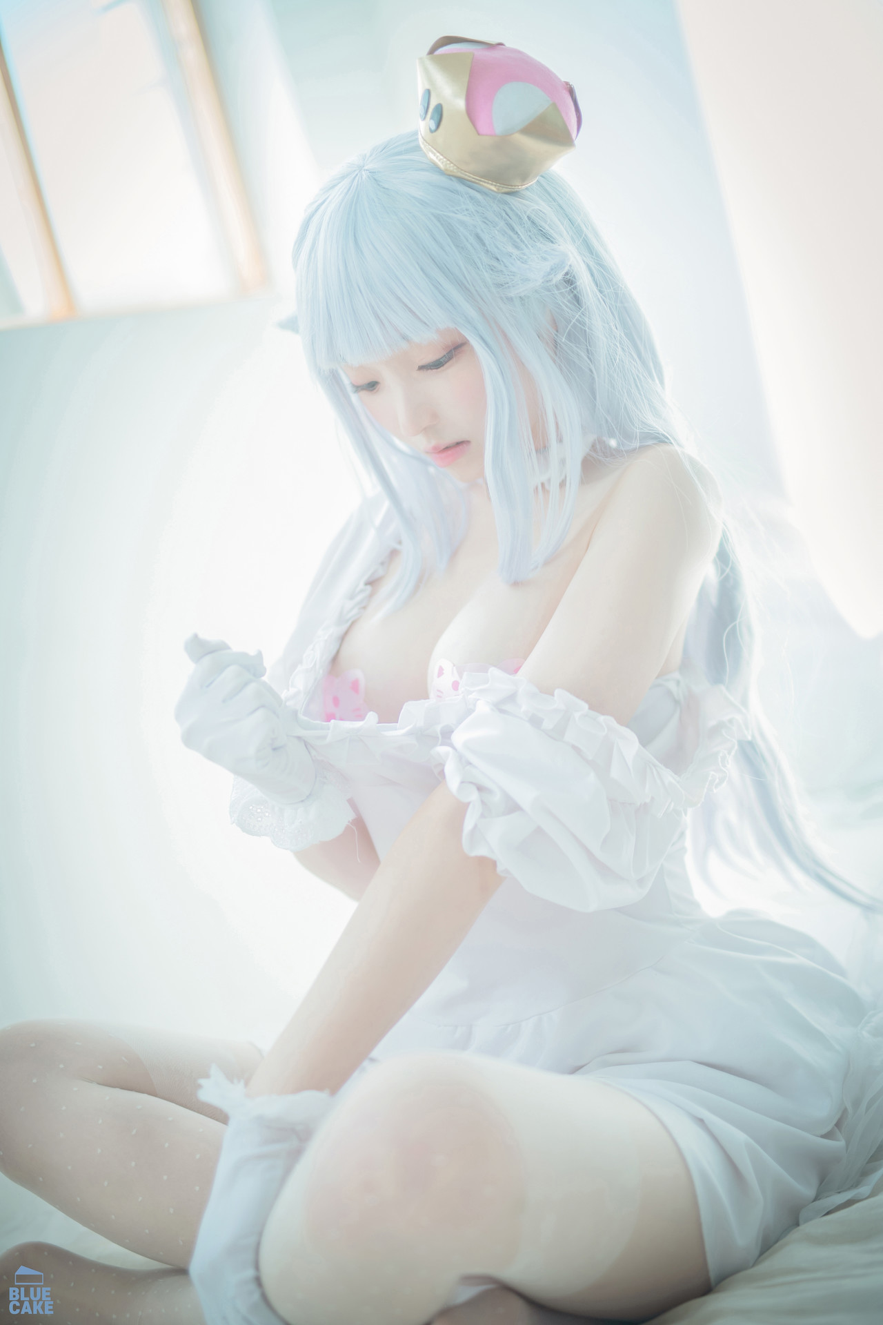 Bambi 밤비, [BLUECAKE] Sticky Boosette Set.01 65