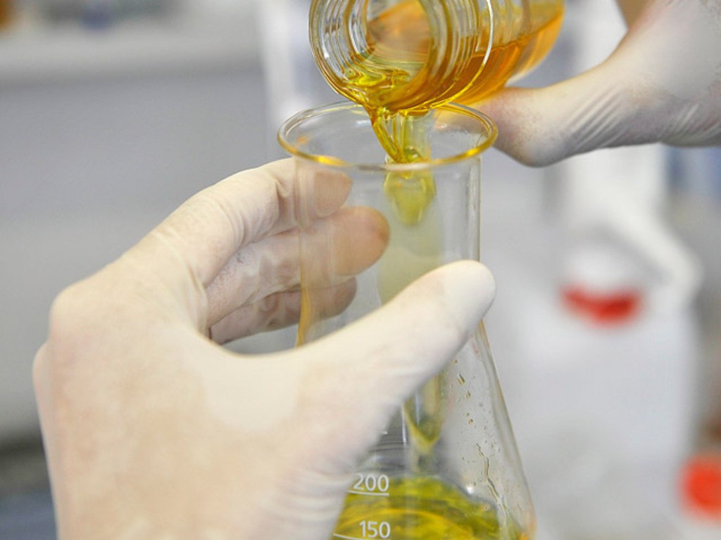 Башкирия первая будет делать экспертизу меда по международным стандартам