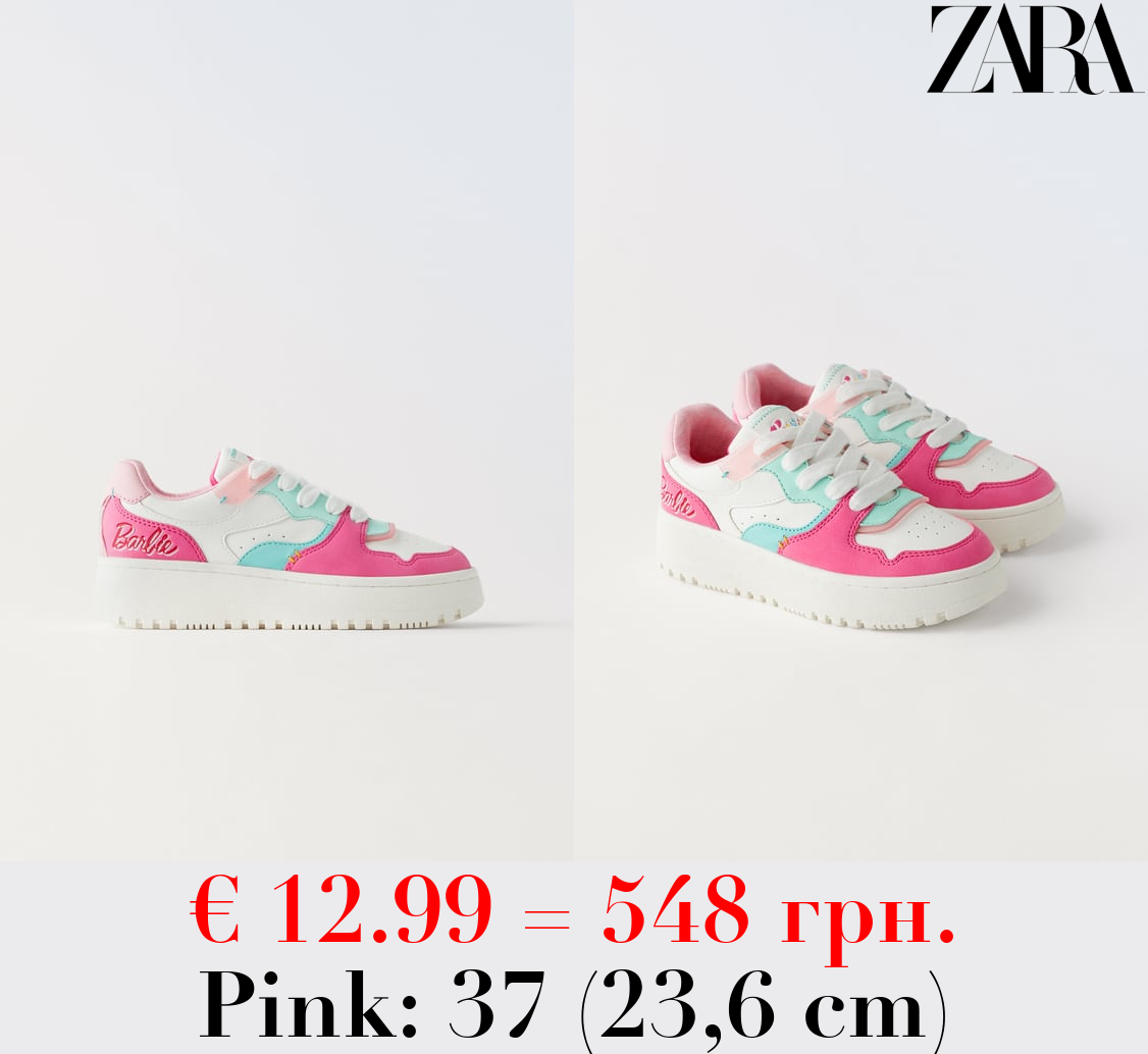 BARBIE™ MATTEL SNEAKERS