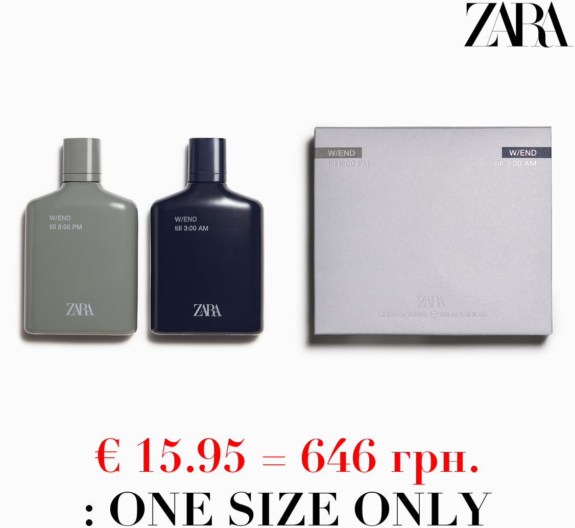 W/END TILL 8.00 PM W/END TILL 3:00 AM 100 ML+100 ML