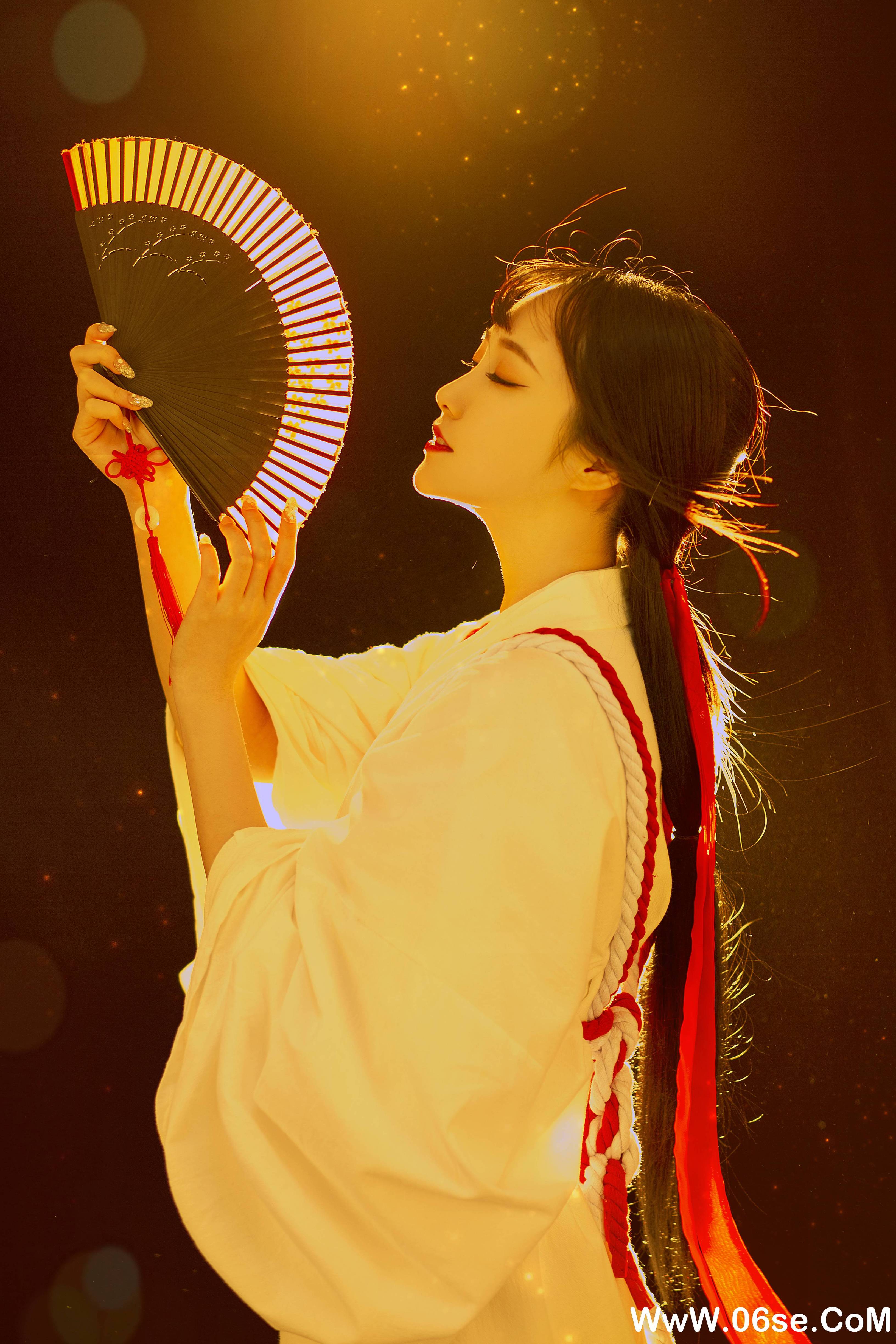 图片[13]-[YITUYU艺图语]2021.12.29 神明少女 娜宝[21+1P／282MB]-六色网