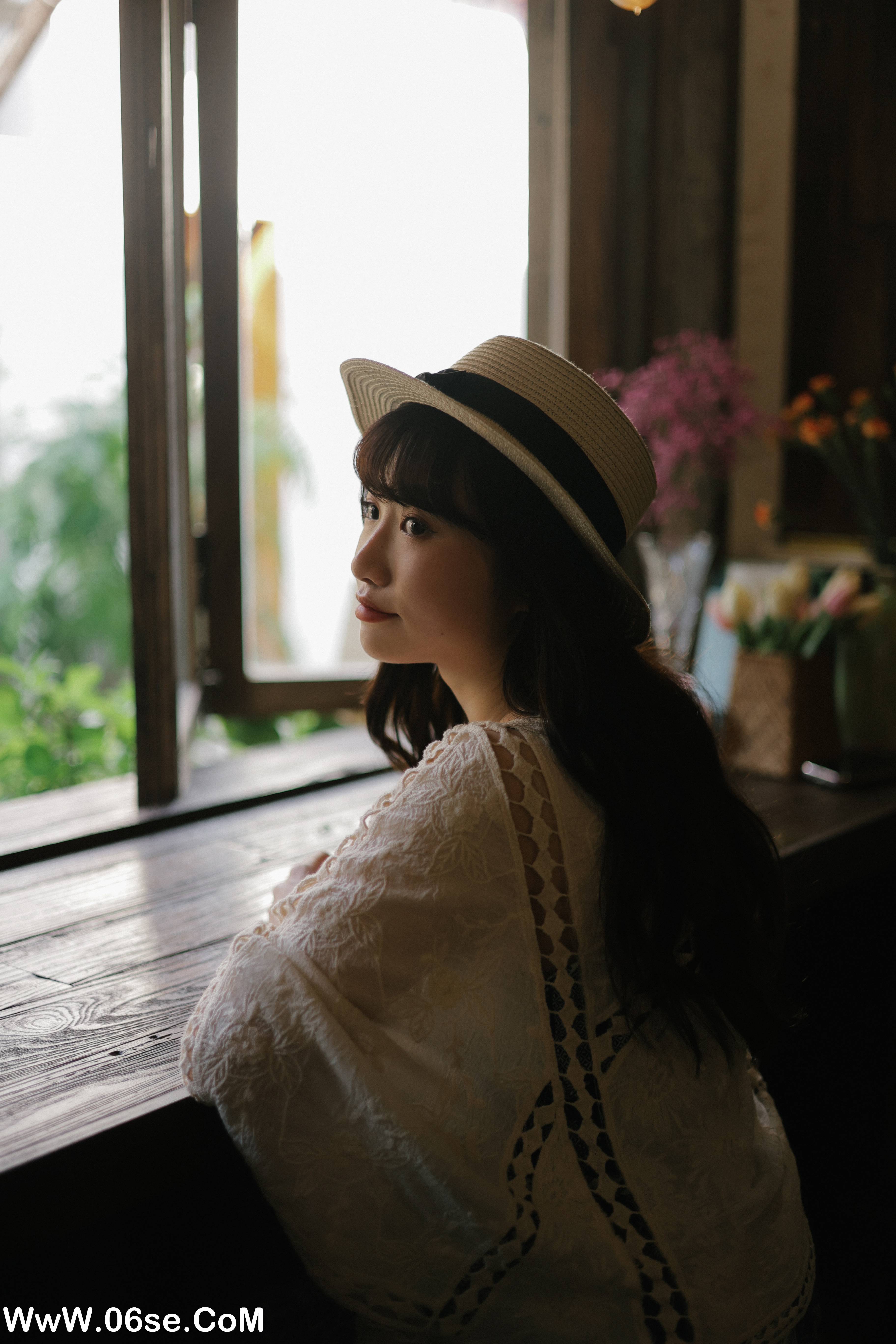 图片[27]-[YITUYU艺图语]2022.09.09 闲暇午后 蓝胖子-[40+1P／308MB]-六色网