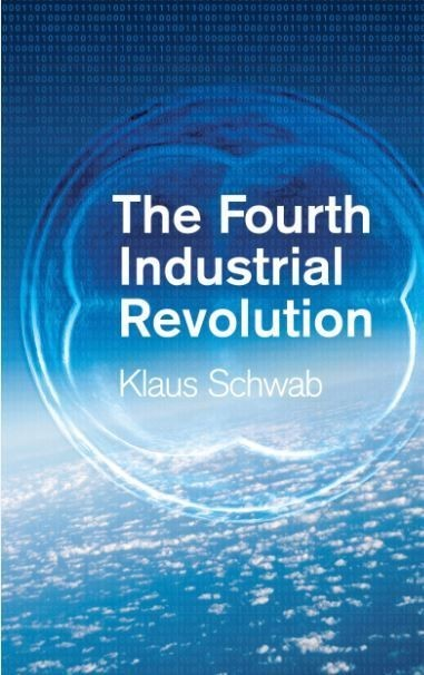 La Cuarta Revolución Industrial, De Klaus Schwab – Telegraph