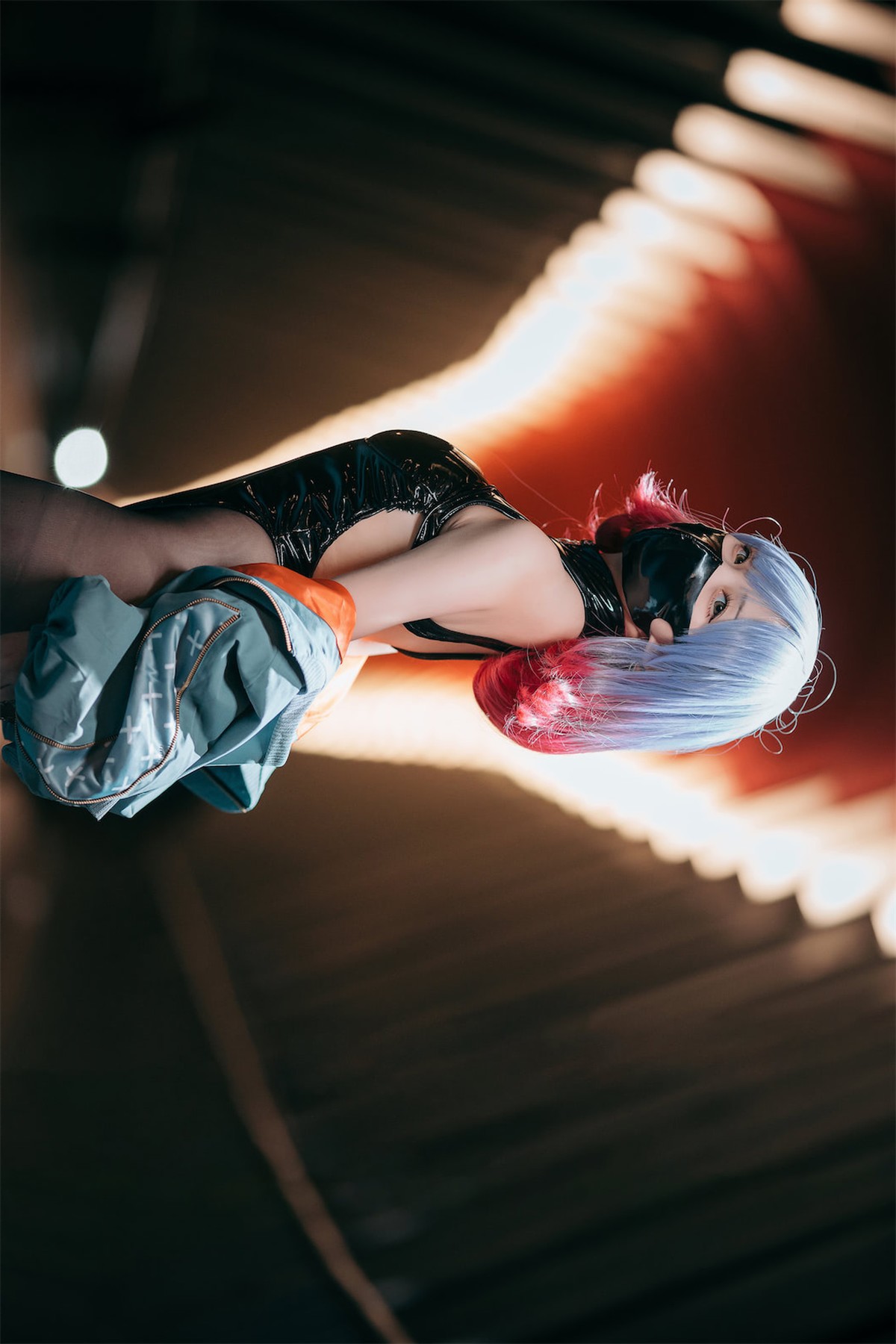Cosplay 花铃 LUNA 53