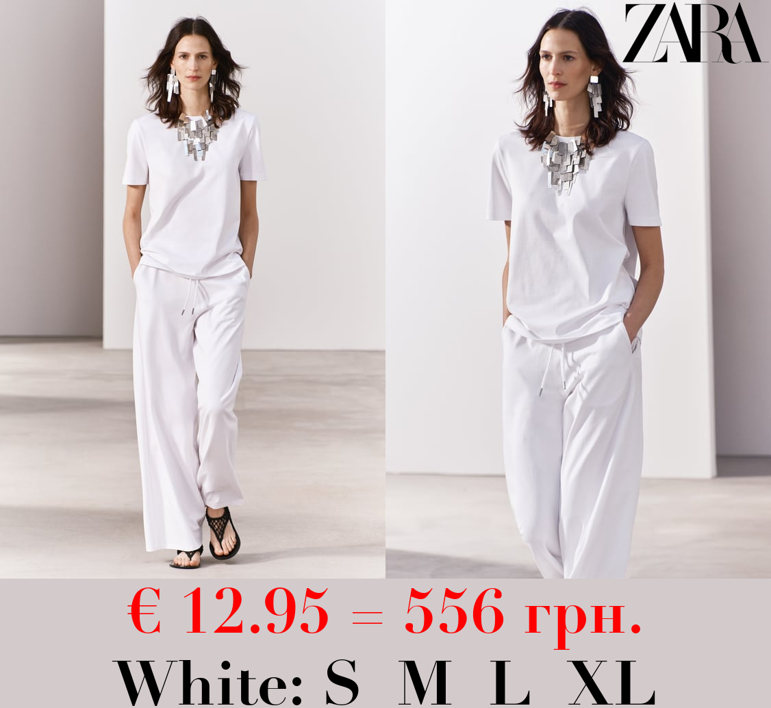 HEAVY COTTON T-SHIRT