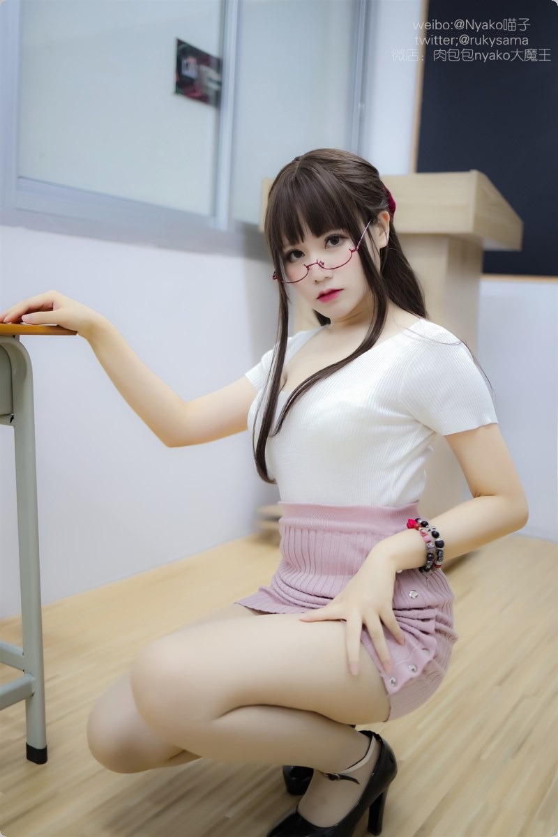 [Cos]nayako喵子 - 个人写真02[123P] 39
