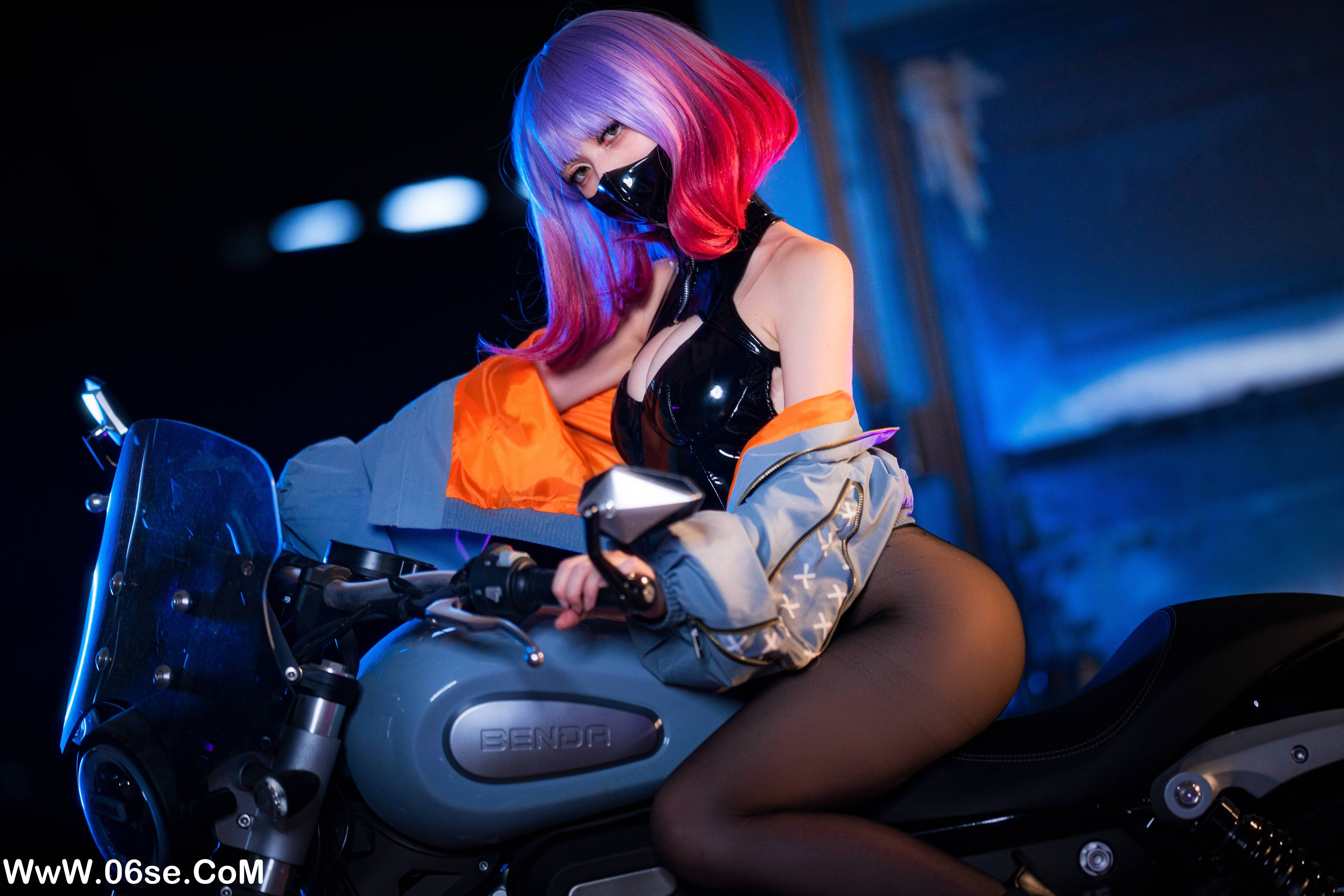 图片[34]-[YITUYU艺图语]2022.07.29 luna COSPLAY 清青琴玖[35+1P／561MB]-六色网