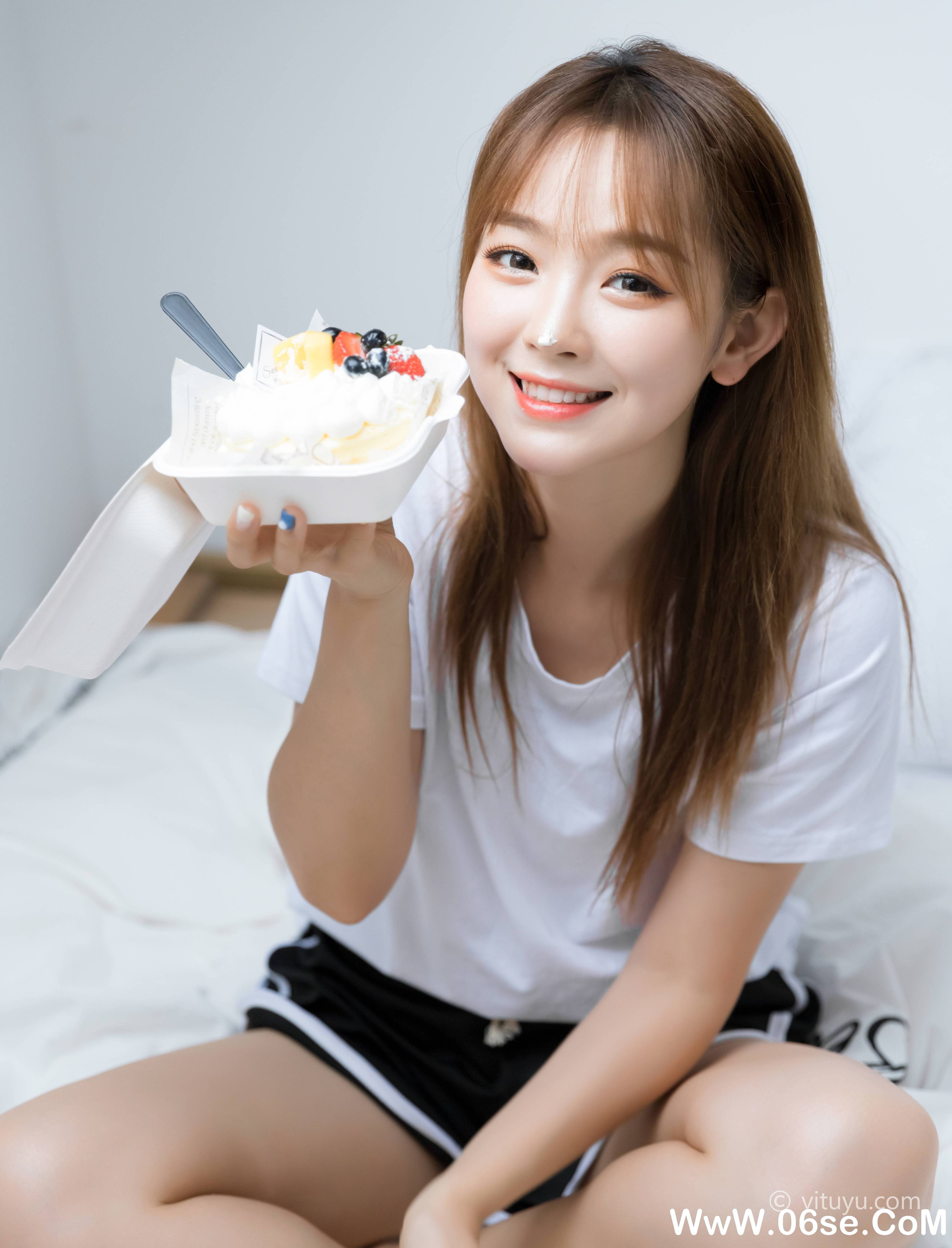 图片[4]-[YITUYU艺图语]2021.03.15 奶油的味道 丹婷[30+1P／360MB]-六色网