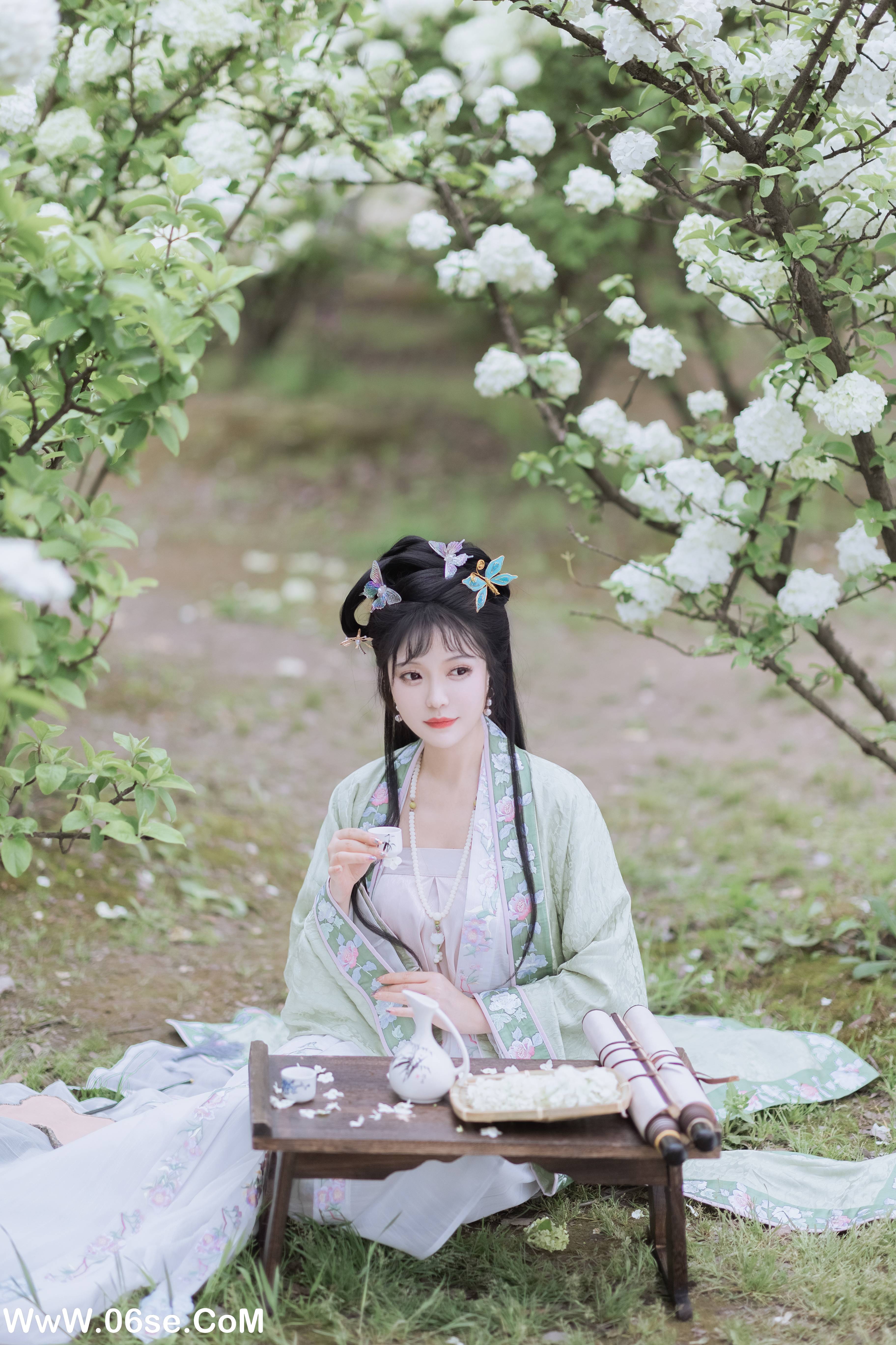 图片[26]-[YITUYU艺图语]2022.06.09 探春 璐璐haley[42P-382.94MB]-六色网