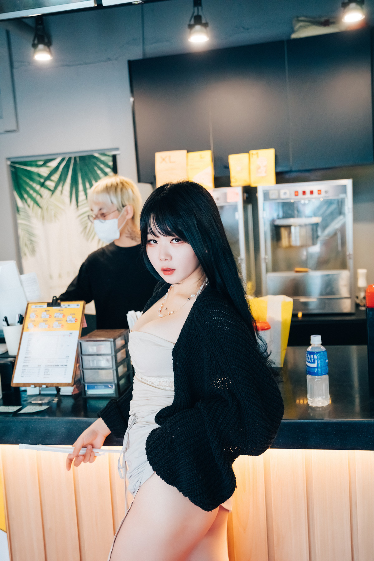 ZIA.Kwon 권지아, [LOOZY] XXX in The Theater 5