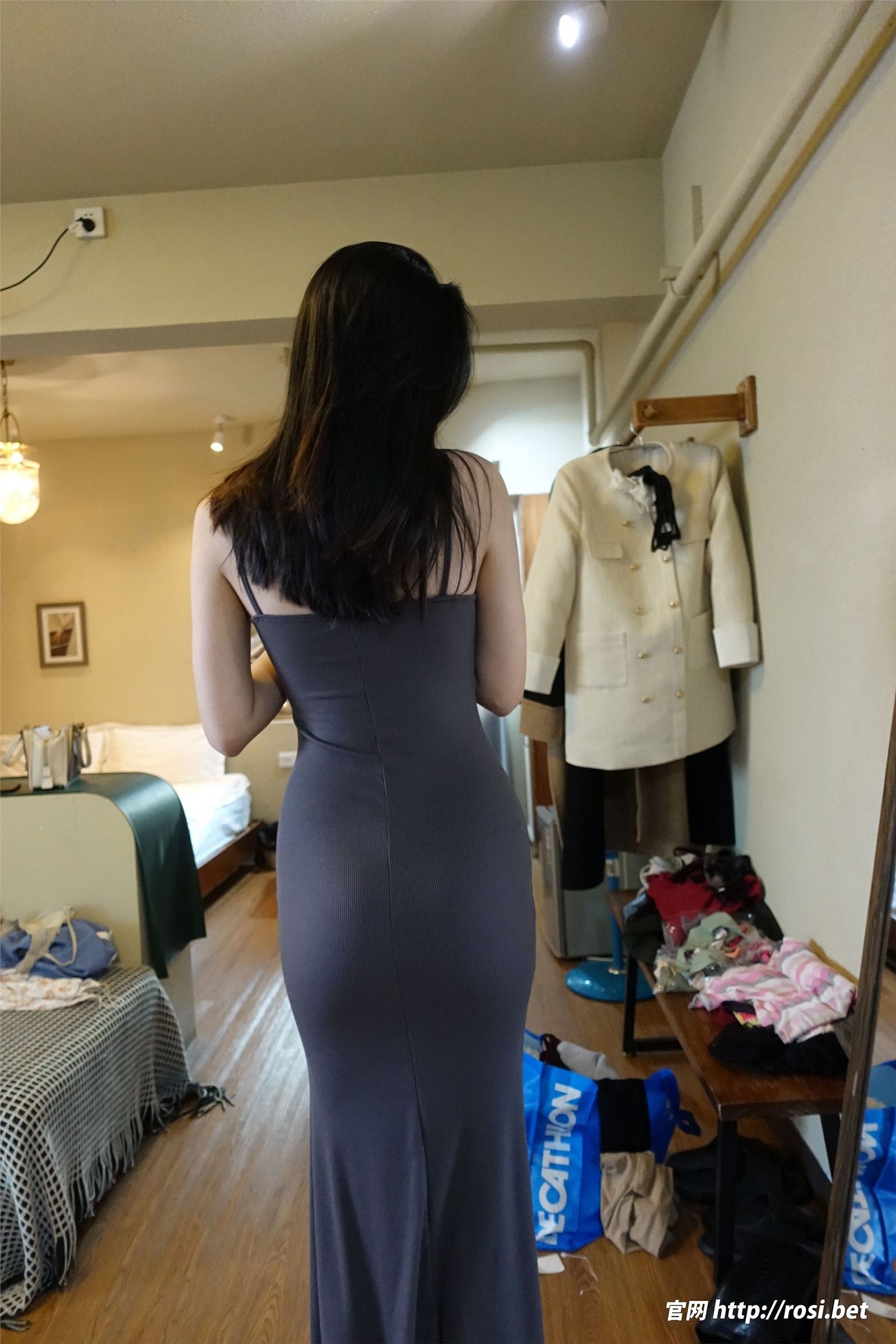 图片[119]-[ROSI写真]2023.10.17 NO.4334-六色网