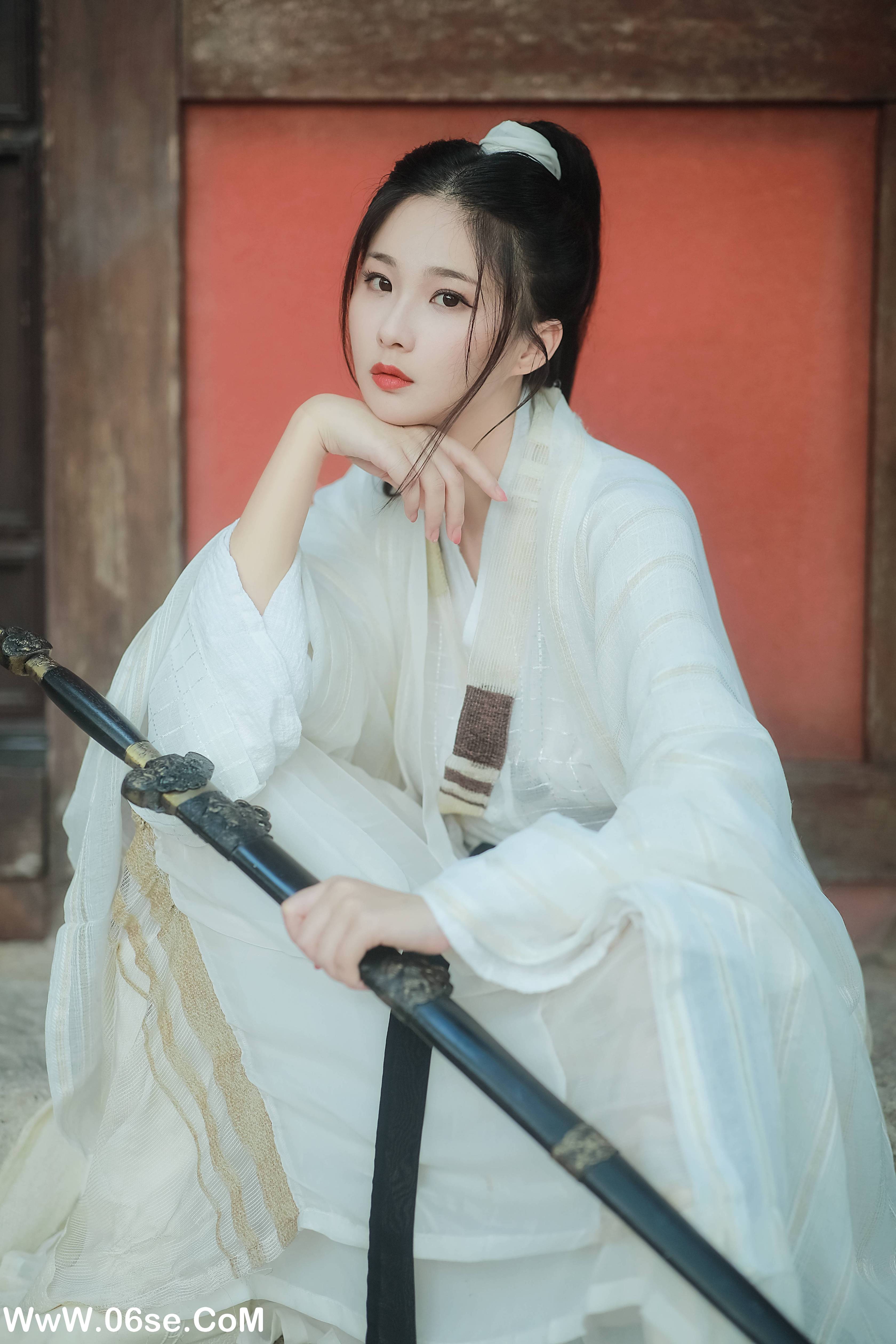 图片[15]-[YITUYU艺图语]2022.07.09 江湖里 小戚[24+1P／355MB]-六色网