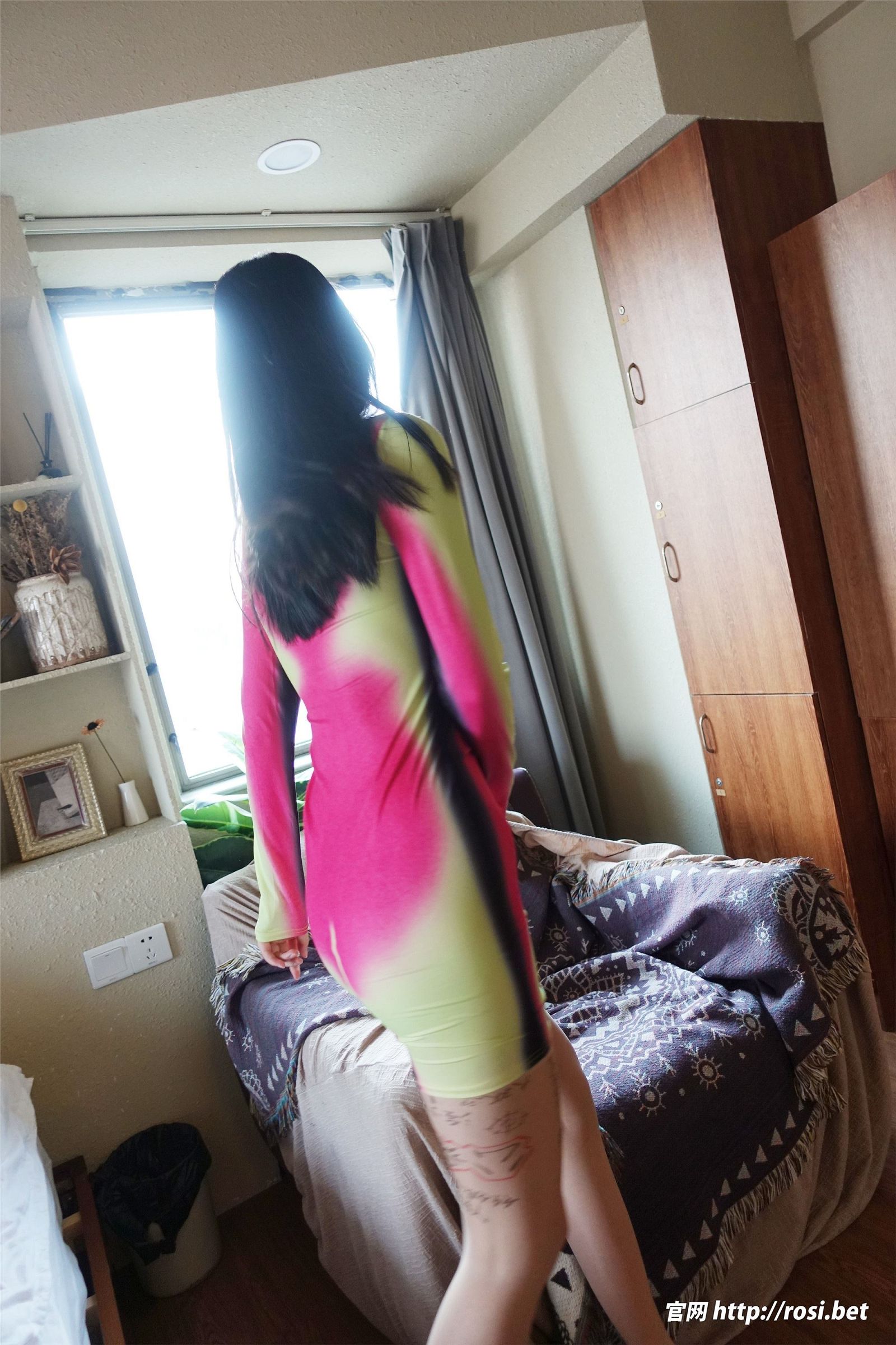 图片[11]-[ROSI写真]2023.10.07 NO.4324-六色网