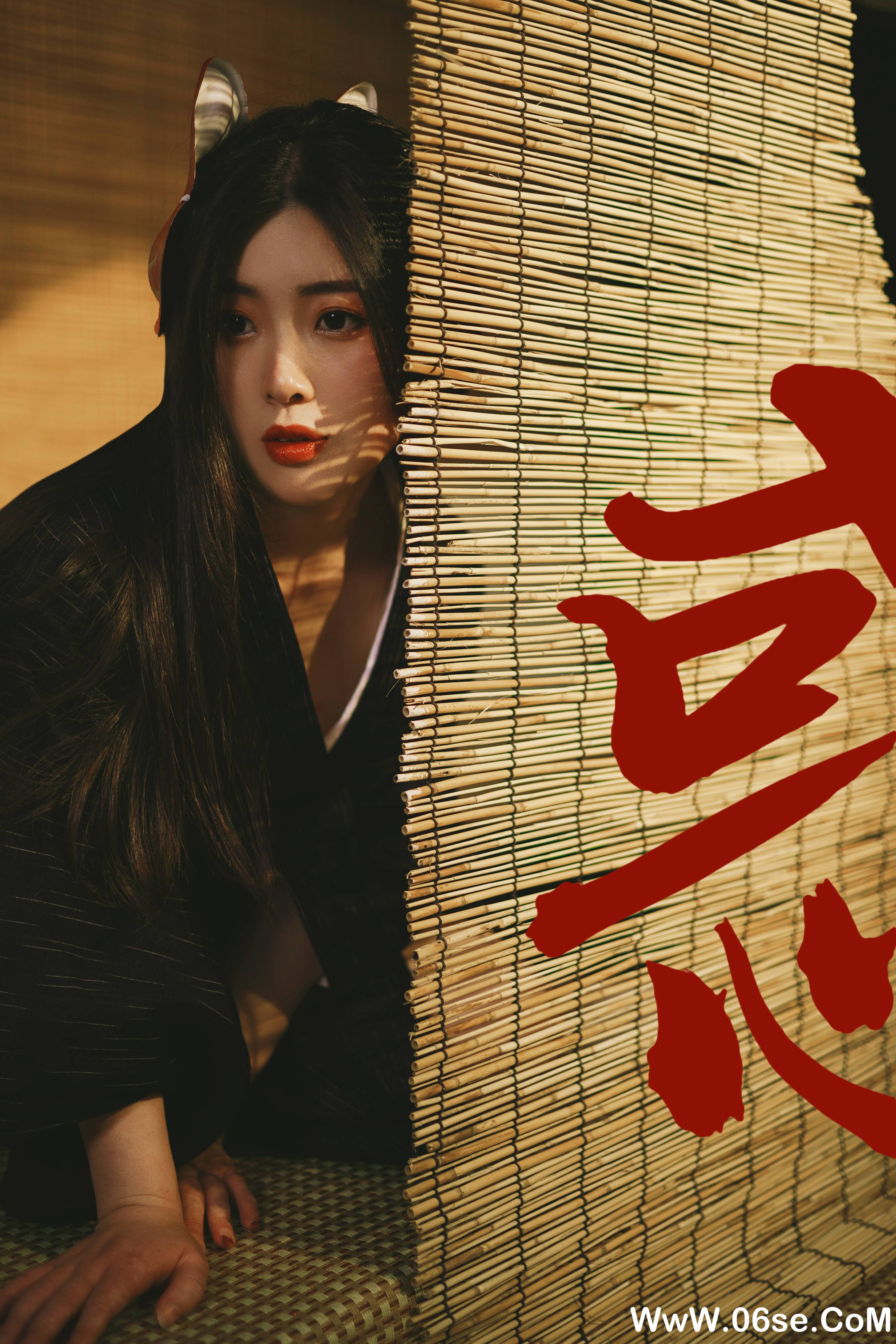 图片[8]-[YITUYU艺图语]2021.08.11 惑 丸子[25P／435MB]-六色网