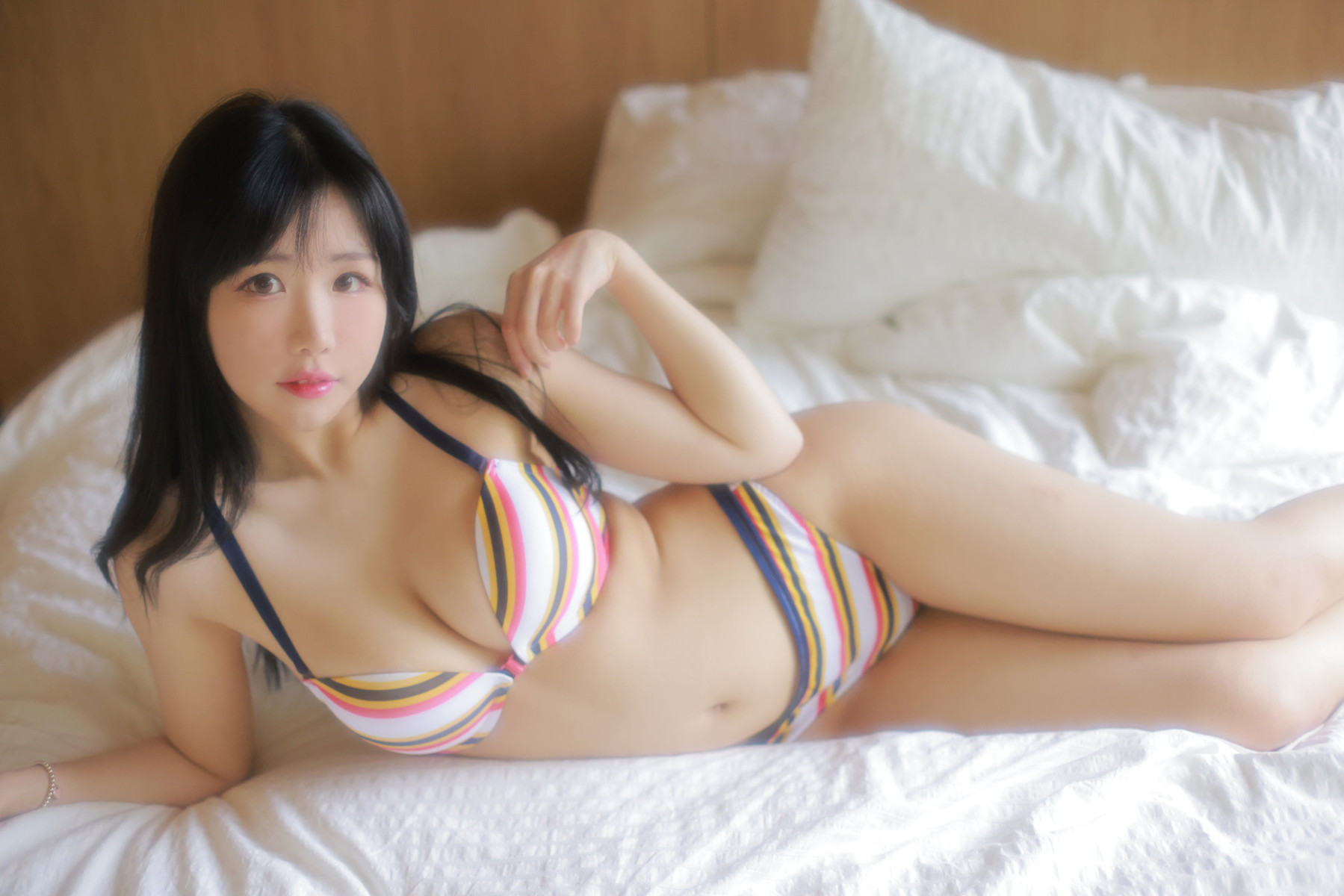Addielyn 에디린, [Patreon] Girlfriend Jun 2021 Set.02 25