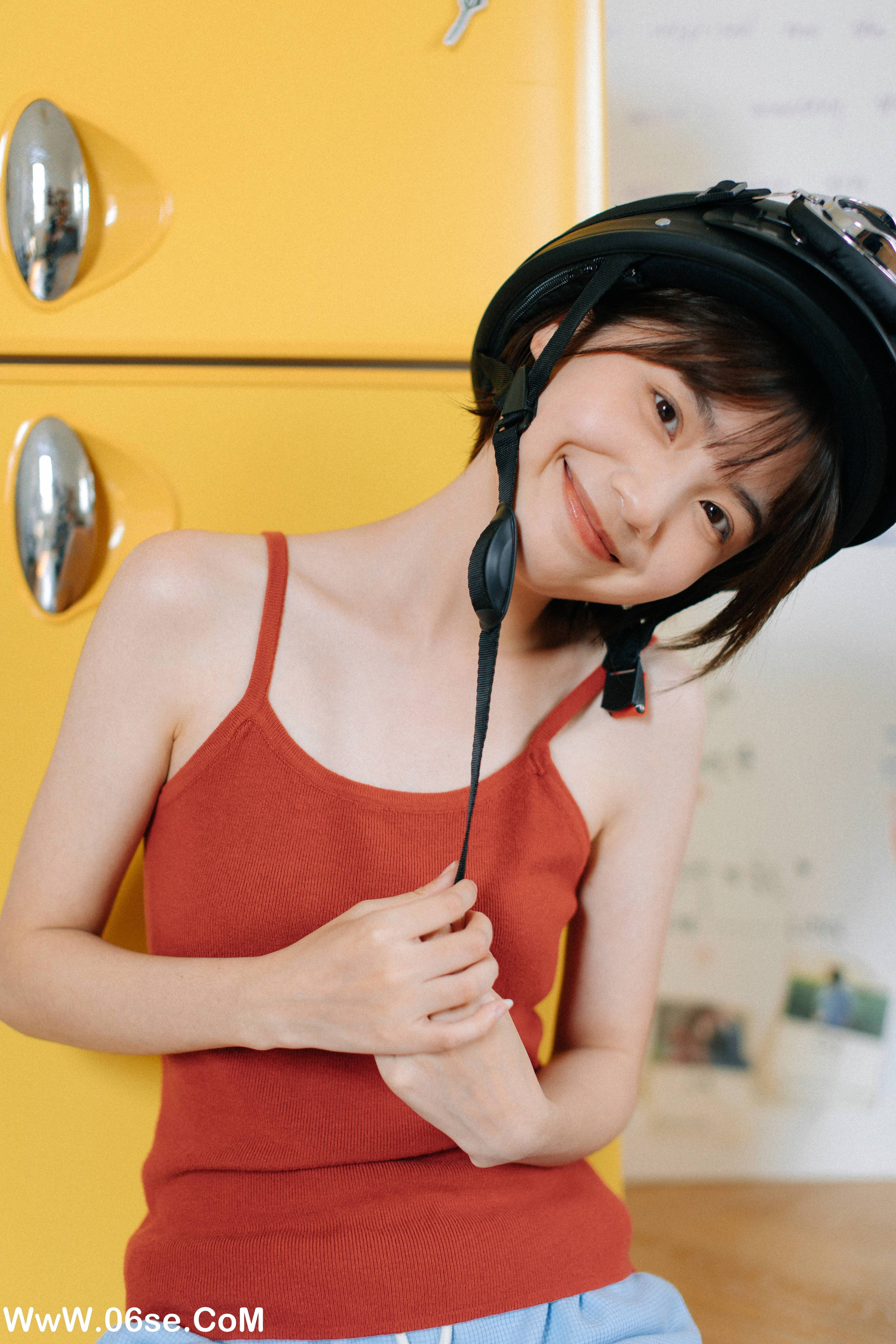 图片[38]-[YITUYU艺图语]2022.10.22 有冰箱的夏天 77[37+1P／507MB]-六色网