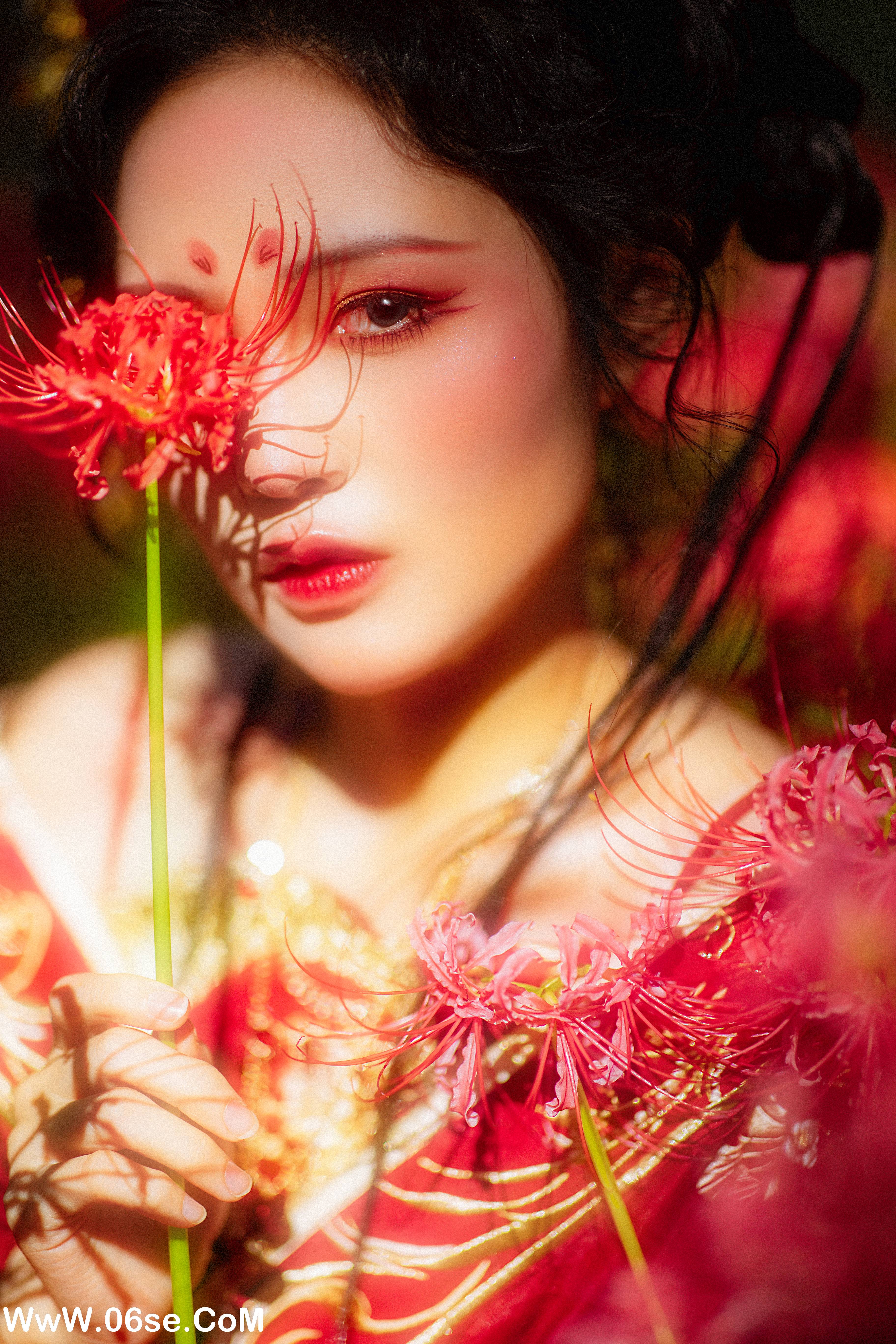 图片[28]-[YITUYU艺图语]2022.12.22 山鬼 折子语-阿语[38+1P／949MB]-六色网