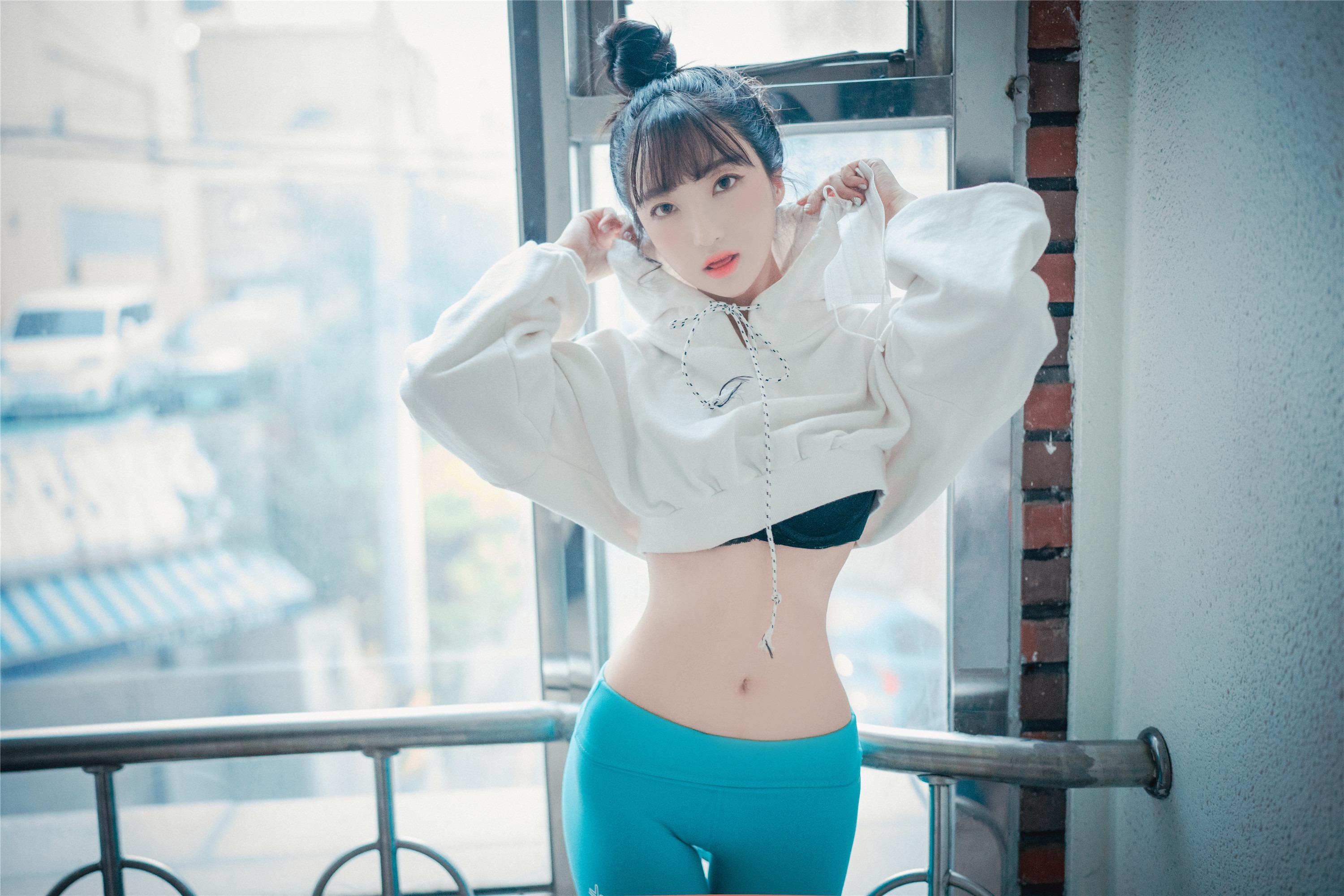 DJAWA photo - HaNaRi (하나리) :Loose and Tight Cool Mint [86P] 33