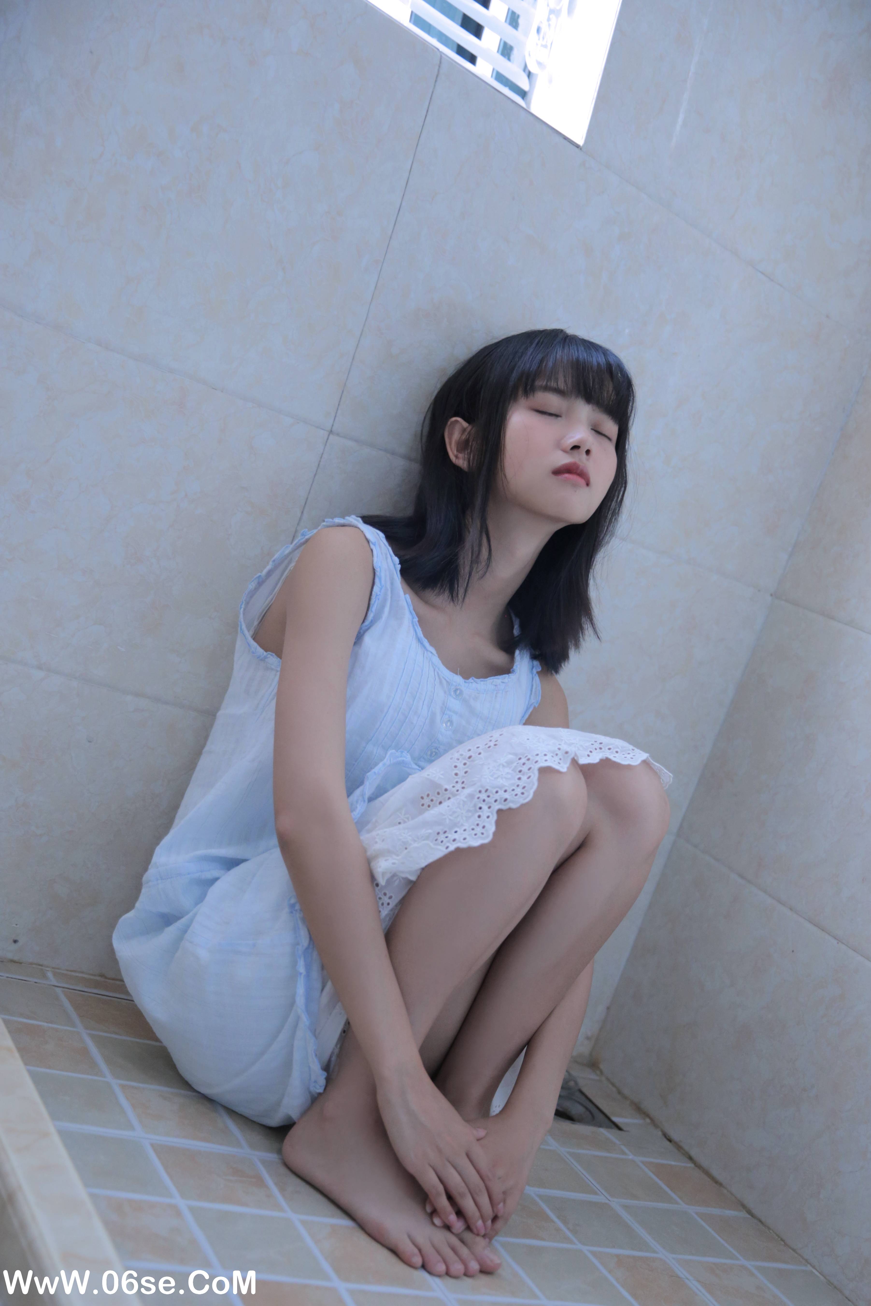 图片[4]-[YITUYU艺图语]2022.06.27 思念人之屋 猫梓子[26P-155.5M]-六色网