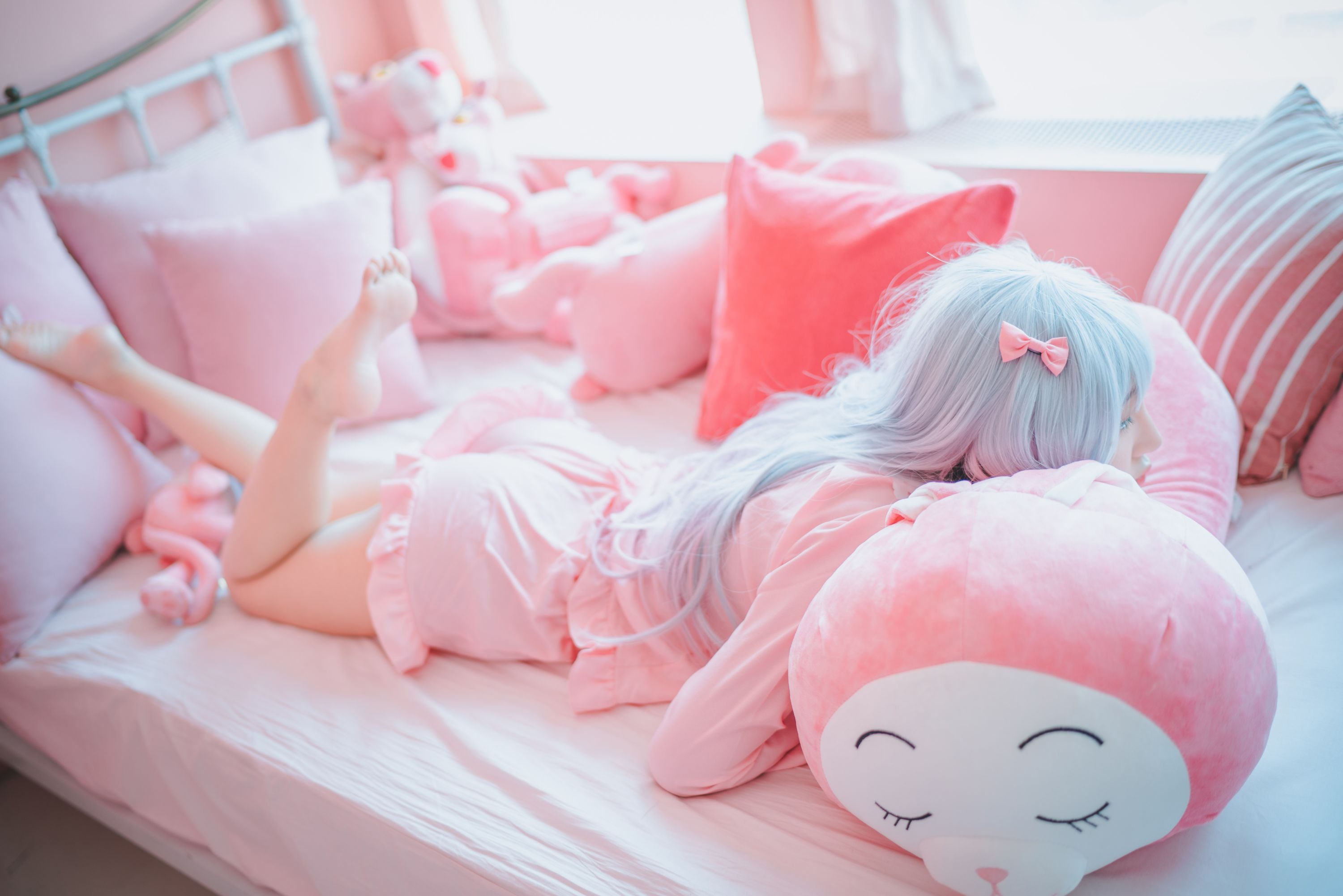 姜仁卿-[DJAWA] Eromanga-sensei[41P] 31