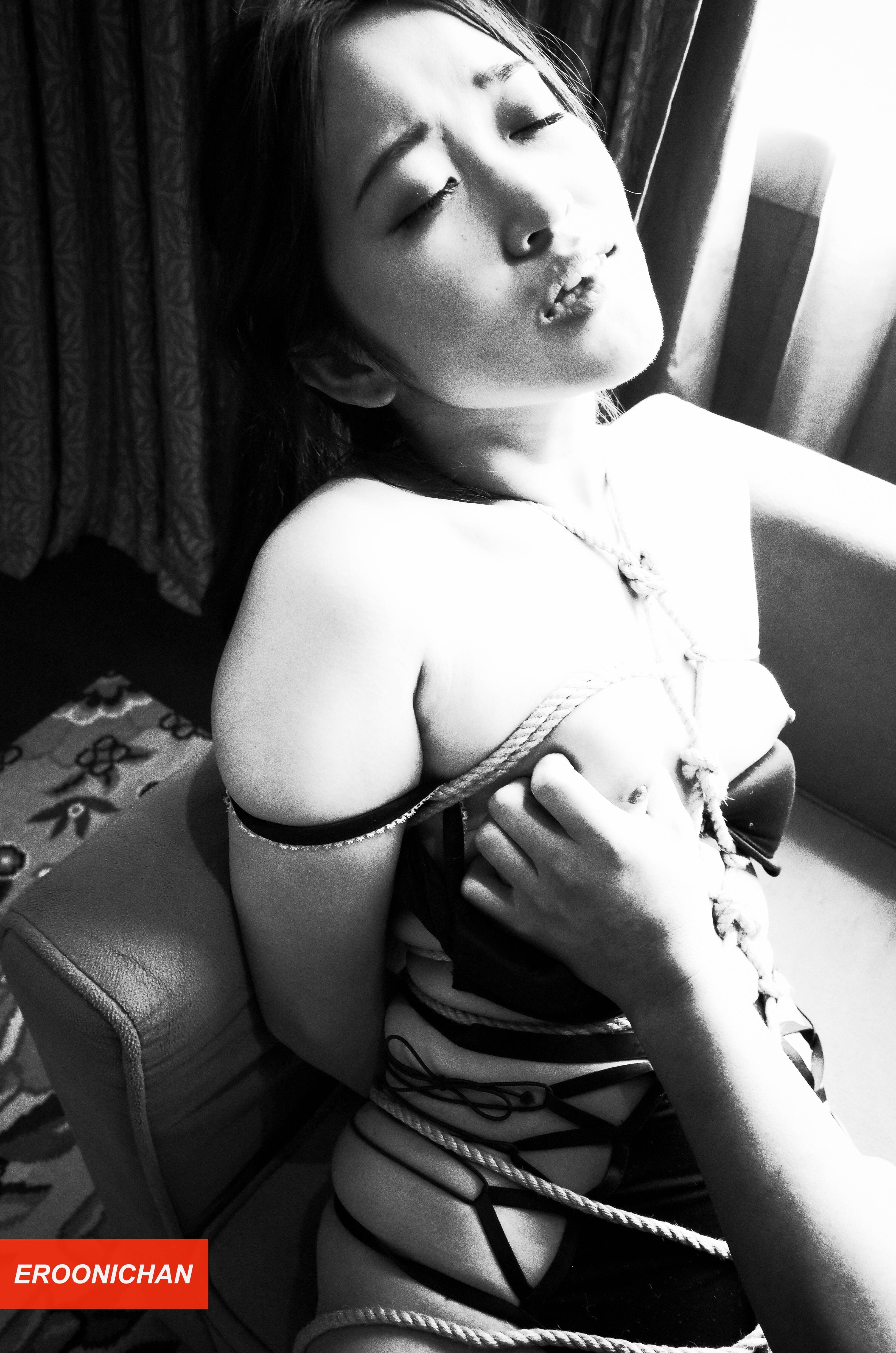 EROONICHAN摄影专辑之调教记录写真 41P 2