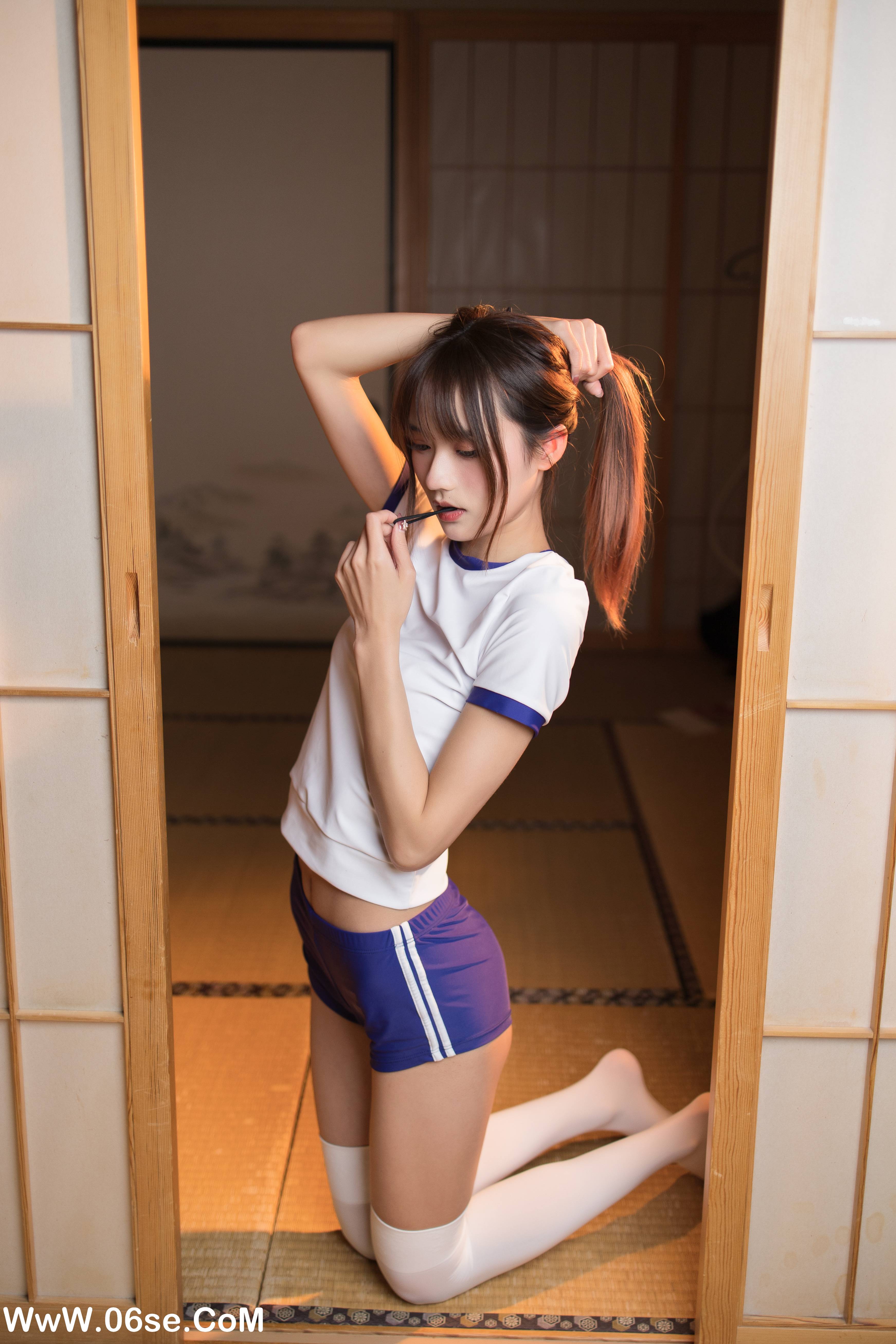 图片[29]-[YITUYU艺图语]2022.05.16 体操服少女 兔子Zzz不吃胡萝卜[37P-322.2 MB]-六色网