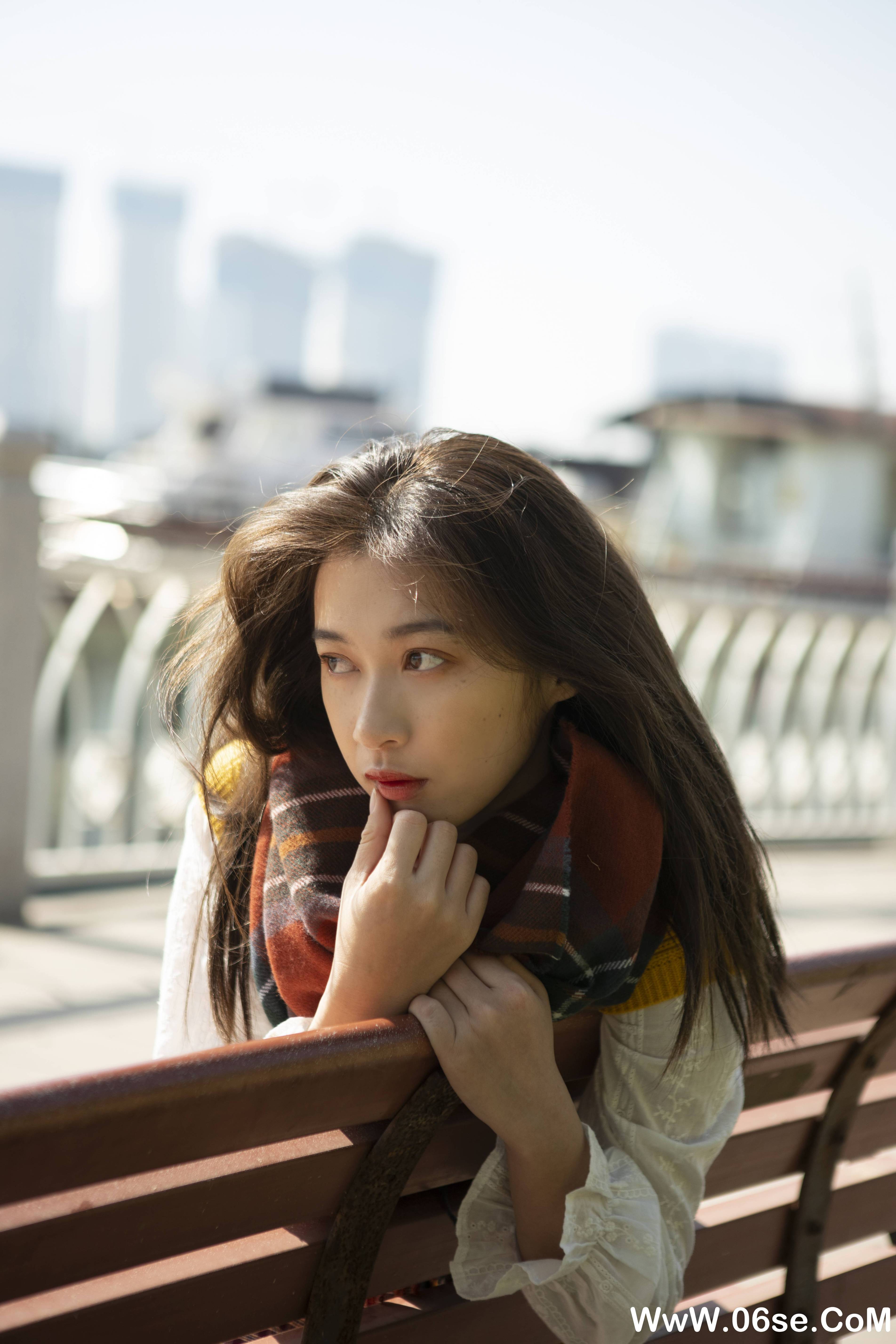 图片[13]-[YITUYU艺图语]2021.12.22 洋紫荆 小鲤[26+1P／351MB]-六色网